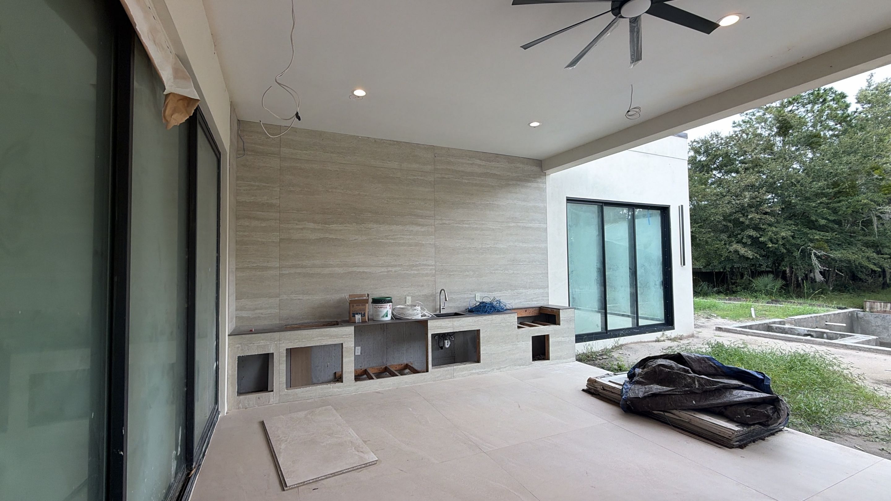 Building Your Dream Home by urban green energy llc