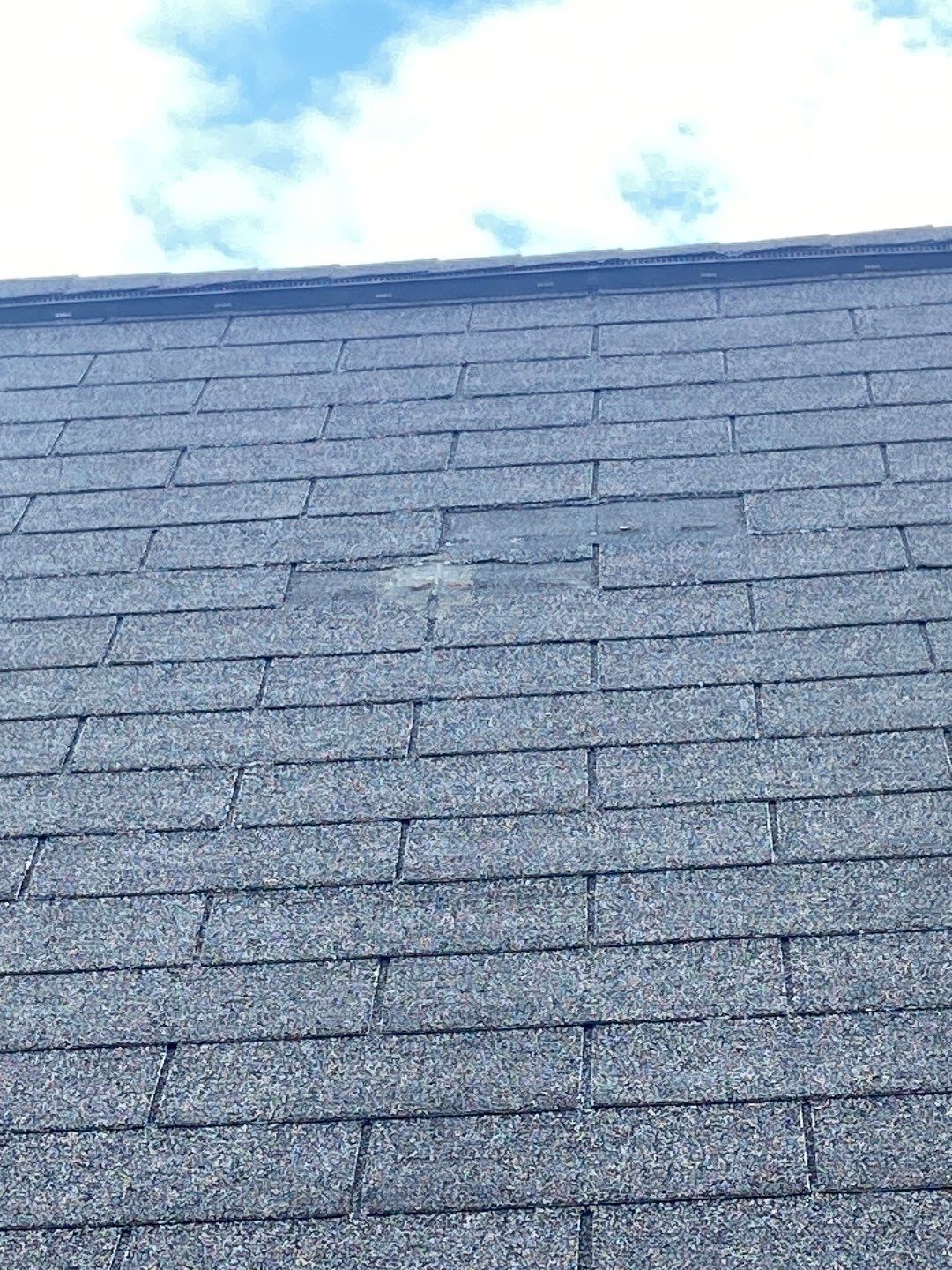 Residential Roofing Installation using Performance Shingles by Mr. Roofer