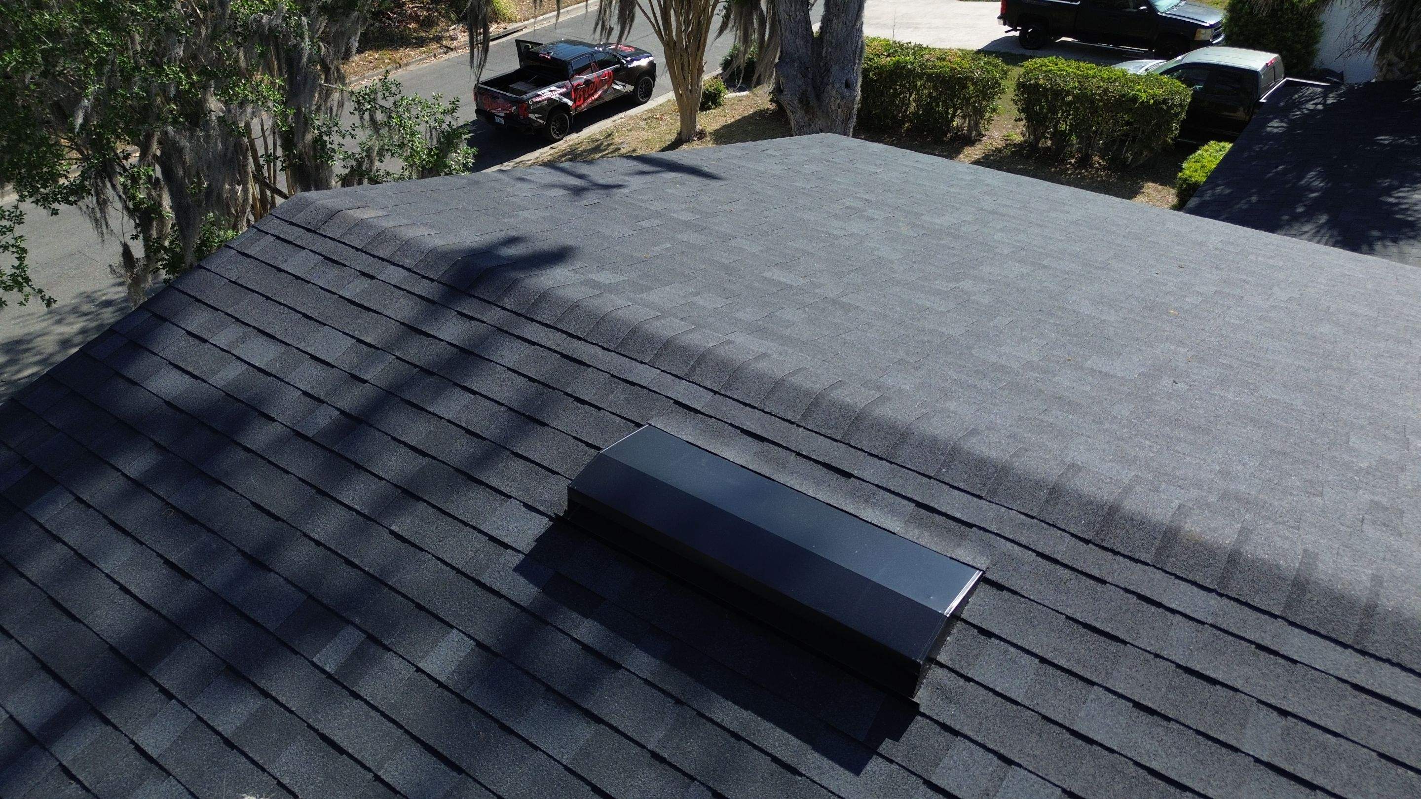 New Roof in Gainesville, FL by Brehm Roofing