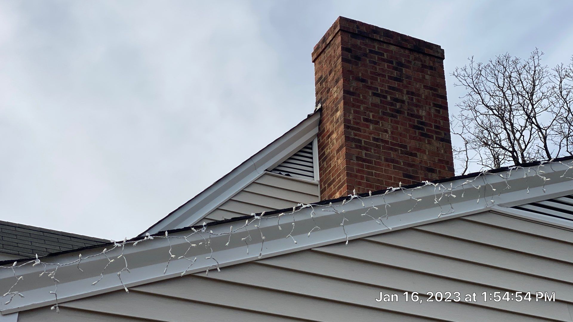 Insurance Fully Paid Roof Replacement by Just In Time Roofing and Restoration