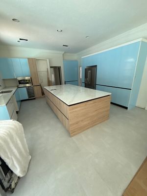 The Napolitano Family