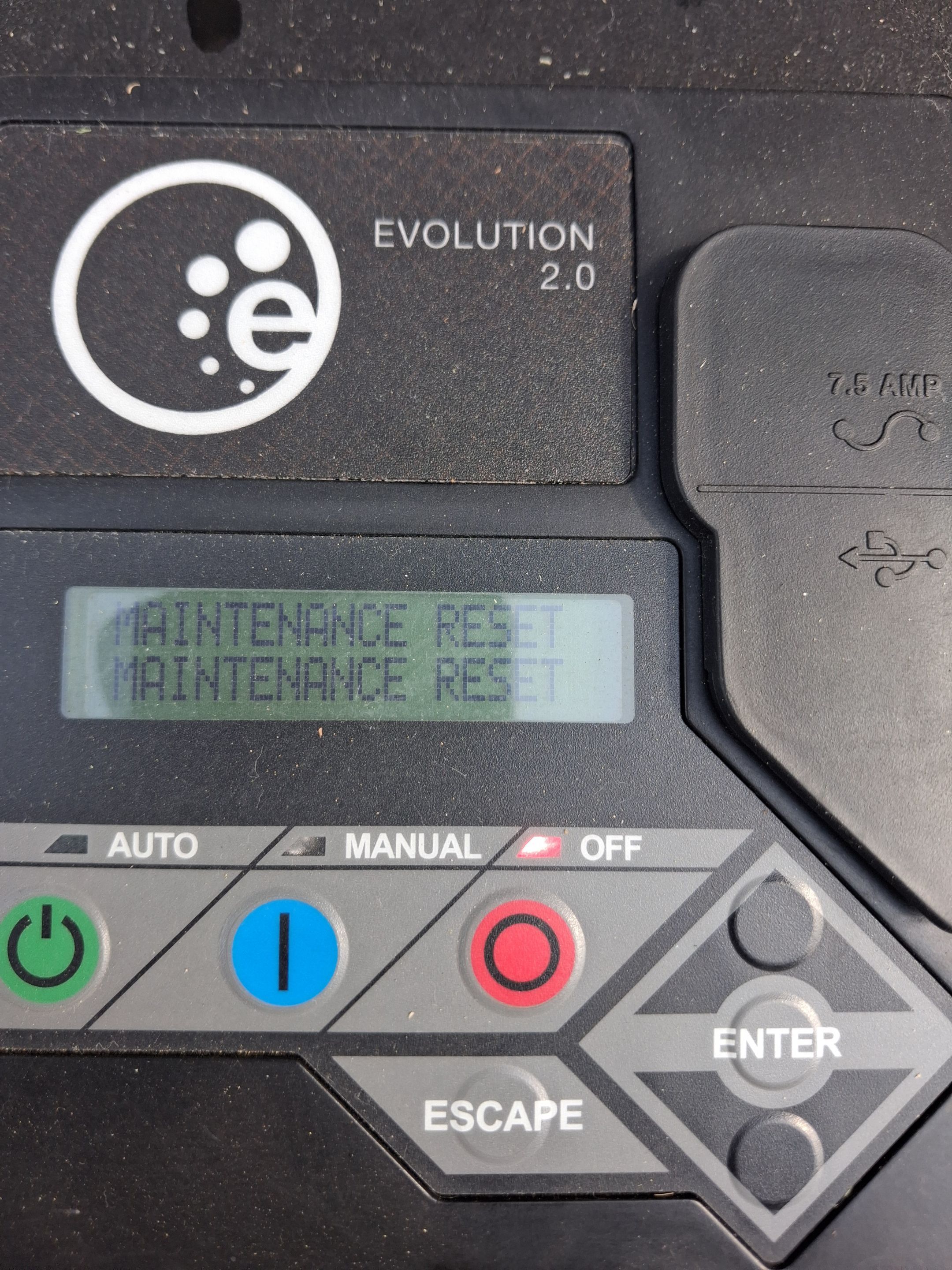 Residential Generac Generator Maintenance and Inspection in Spring, Texas by GenTex Elite Services