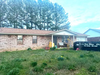 Roof replacement in Stigler, OK