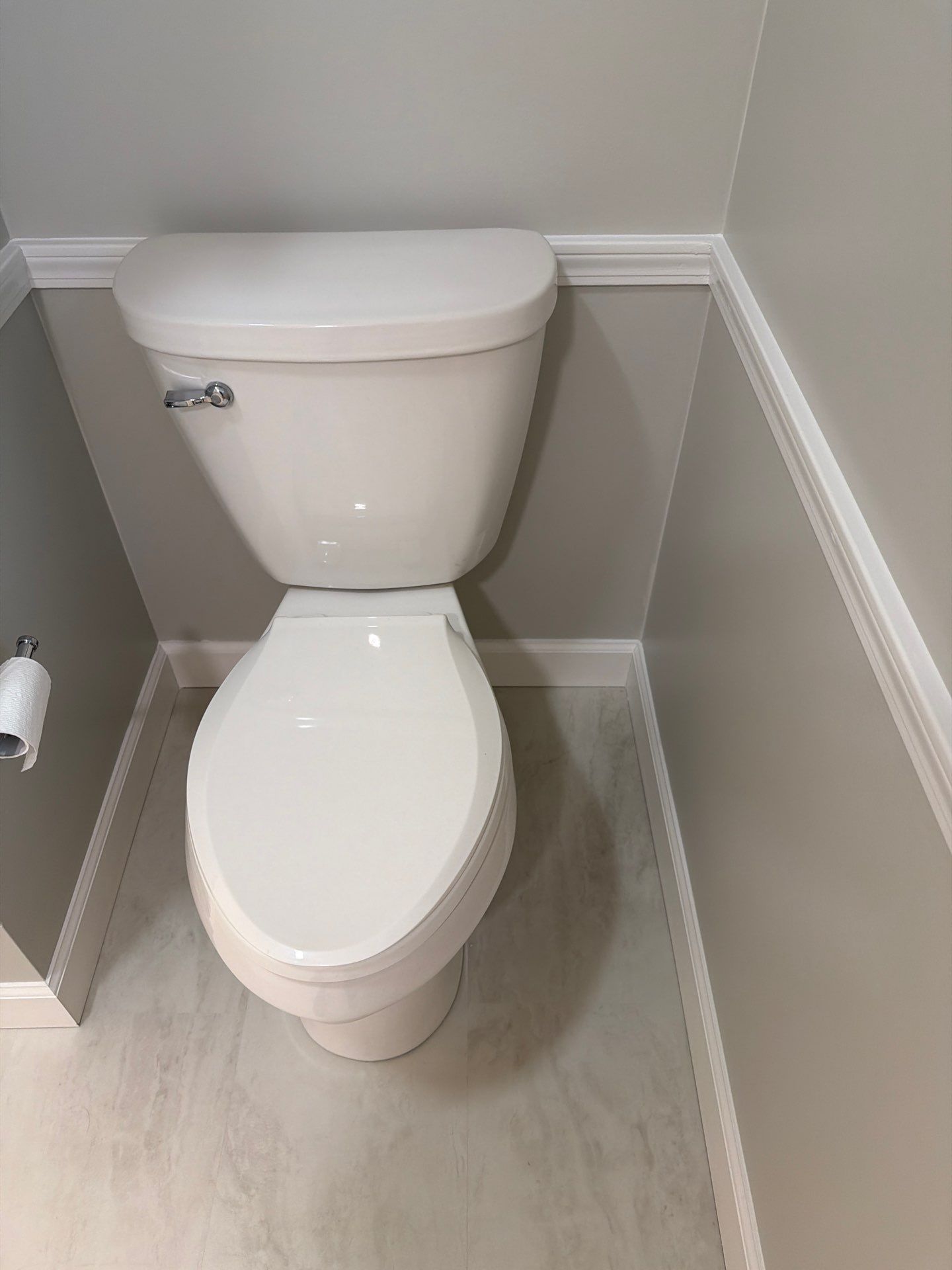 Interior Painting Project Completed in Spring Lake, Michigan by Gordon Painting