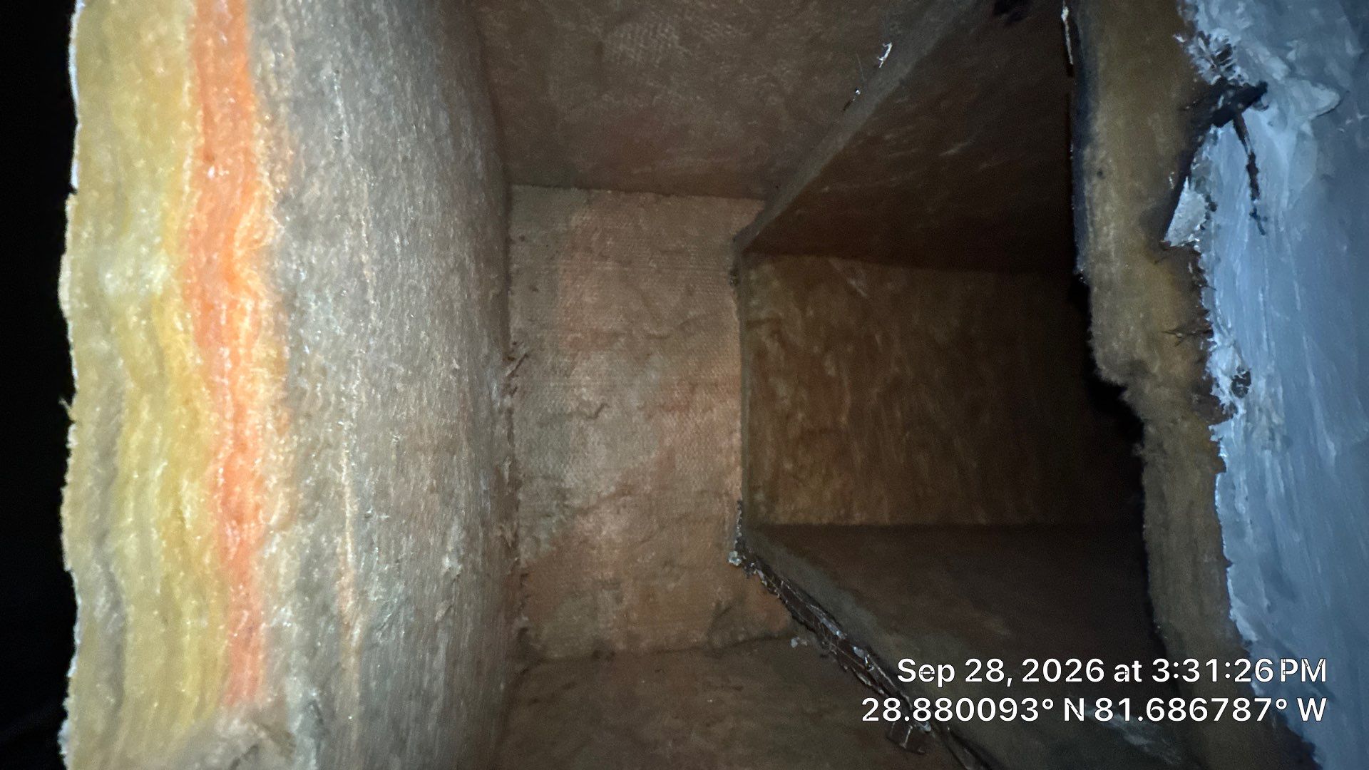 Air Duct Cleaning & Plenum Sealing in Eustis by Hygienic Air, Inc
