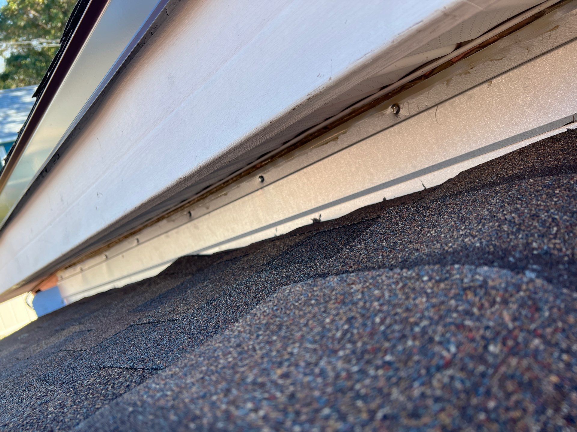 Project in St. Petersburg 33704 by Mitchell Roofing Company LLC 