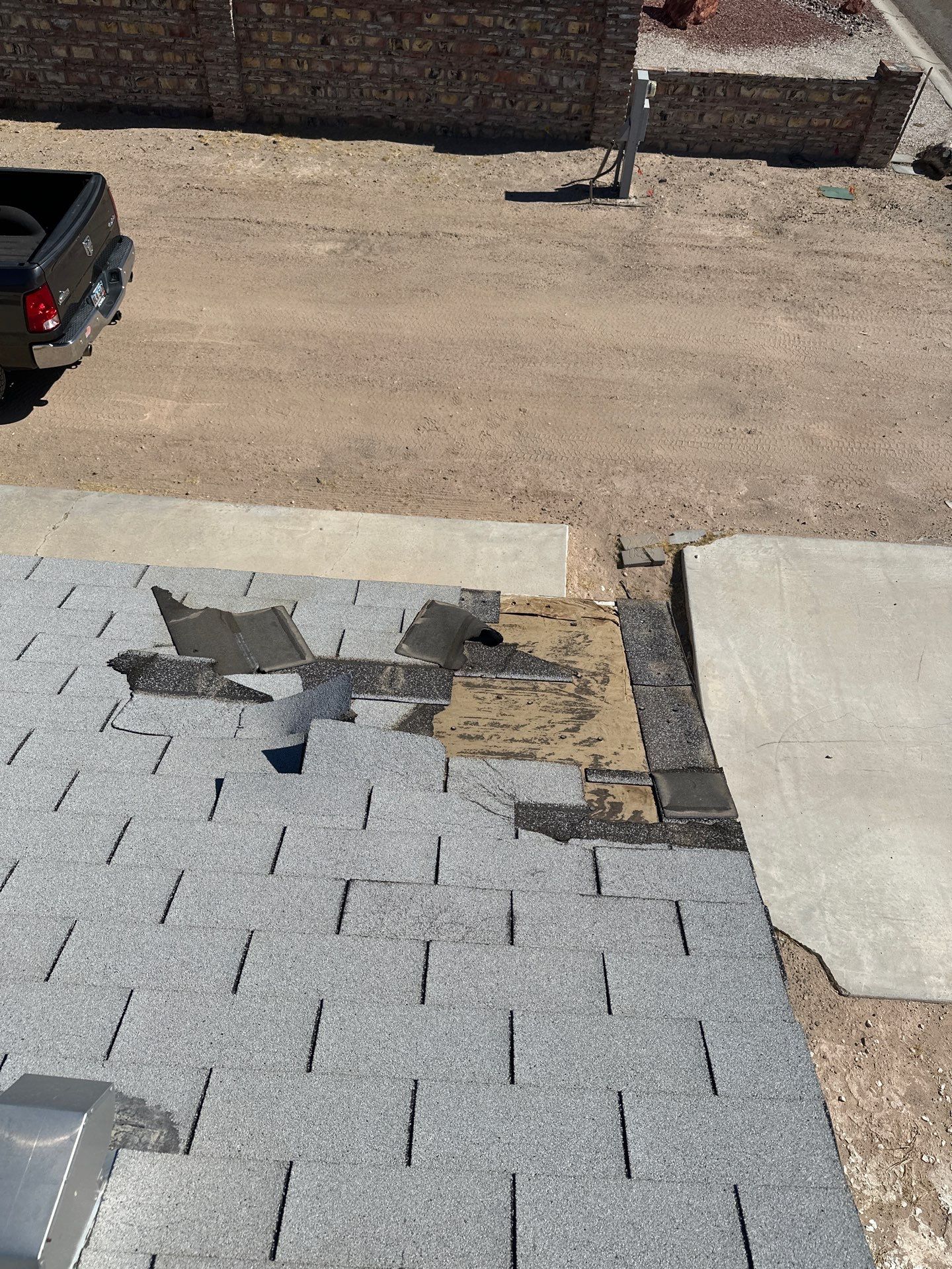 Weathered Wood Shingles by Reimagine Roofing