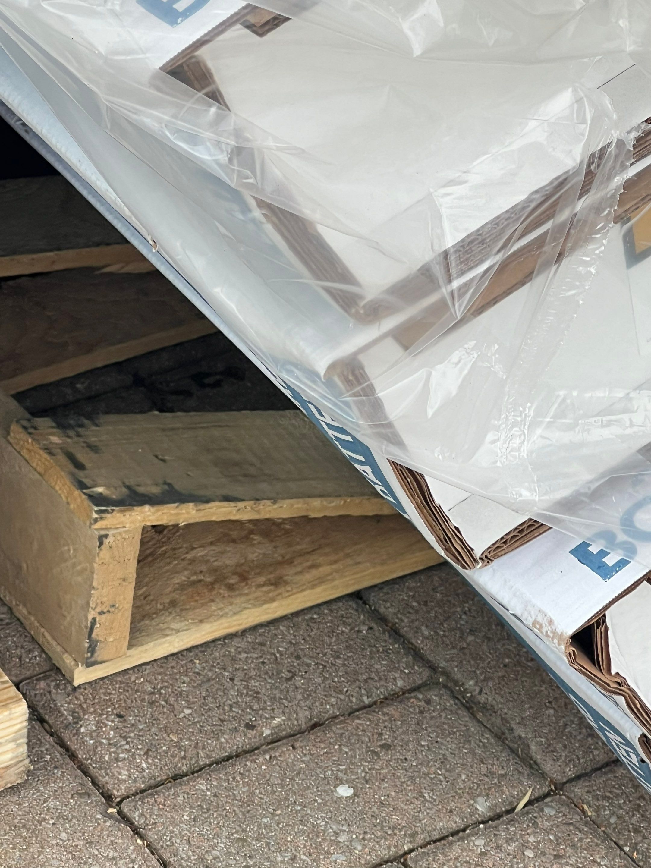 Siding Installation using Alside Monterey Sand by 180 Contractors