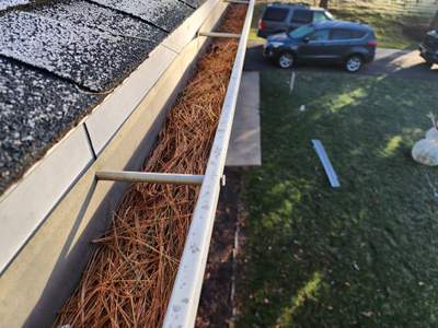 Gutter Repair, Gutter Cleaning, Gutter Guards