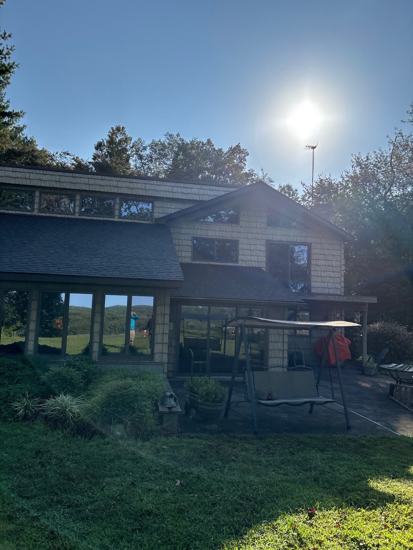 New Roof Install in Hungtingtown, MD  by Storm Ready Exteriors