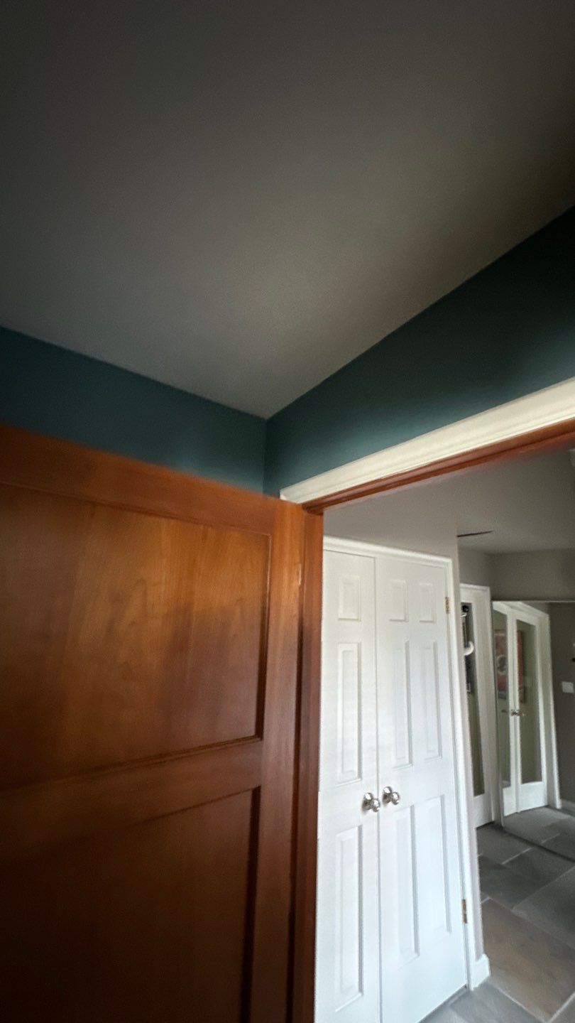 Fairfax Station: Multi-Trade Tree Damage Restoration by RM Banning, Inc.