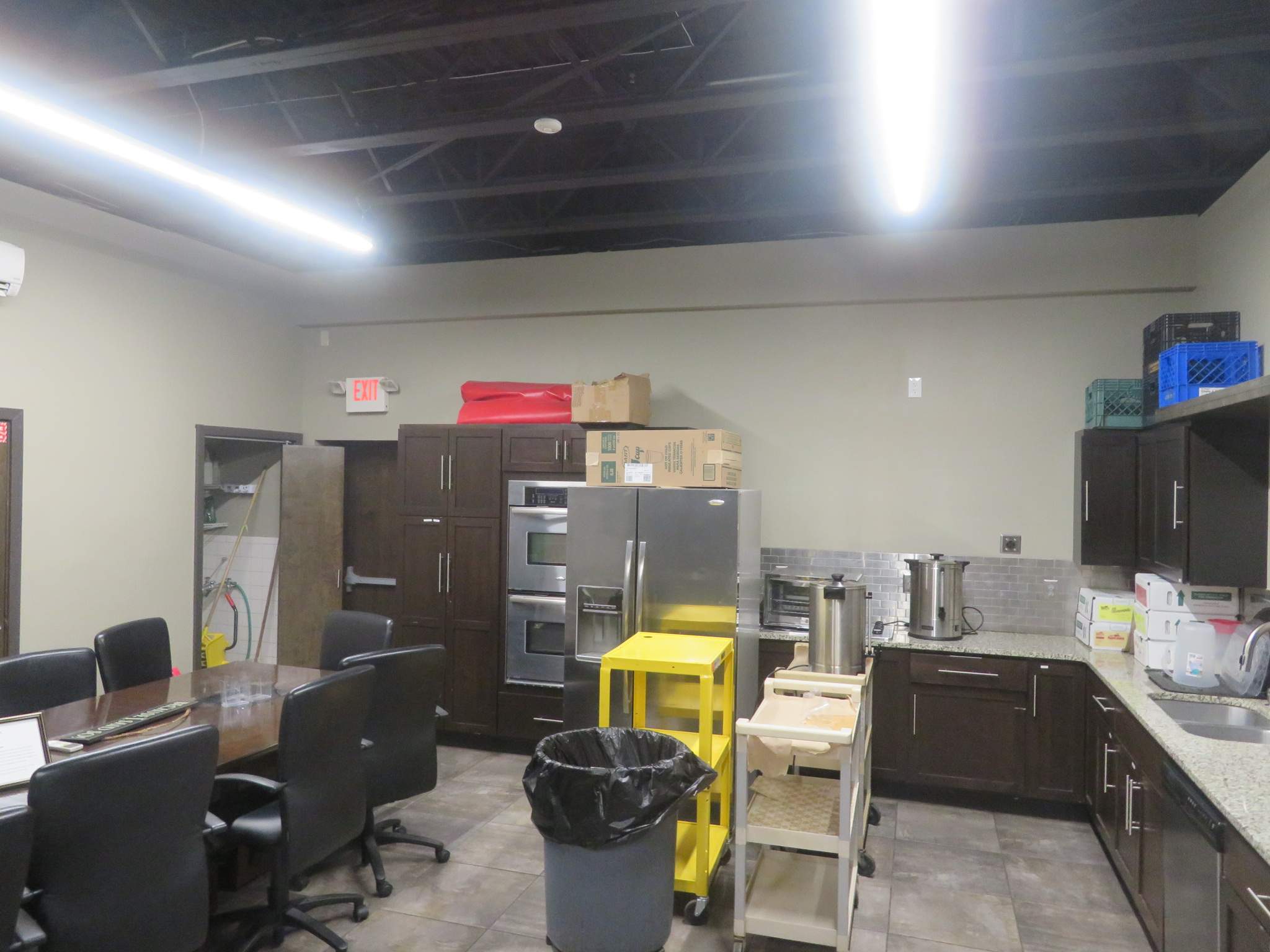 Water Damage Claim in Toms River by FLAPA & KeyStone