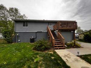 Exterior Siding, Caulking & Gutter Repair – Belleville, IL by Legendary Services Company LLC.