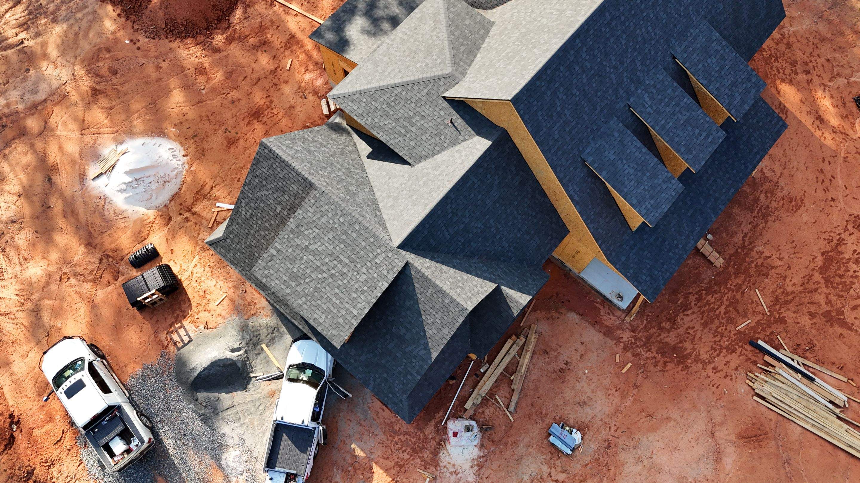 Project in Culloden by J & J Remodeling Of Ga LLC