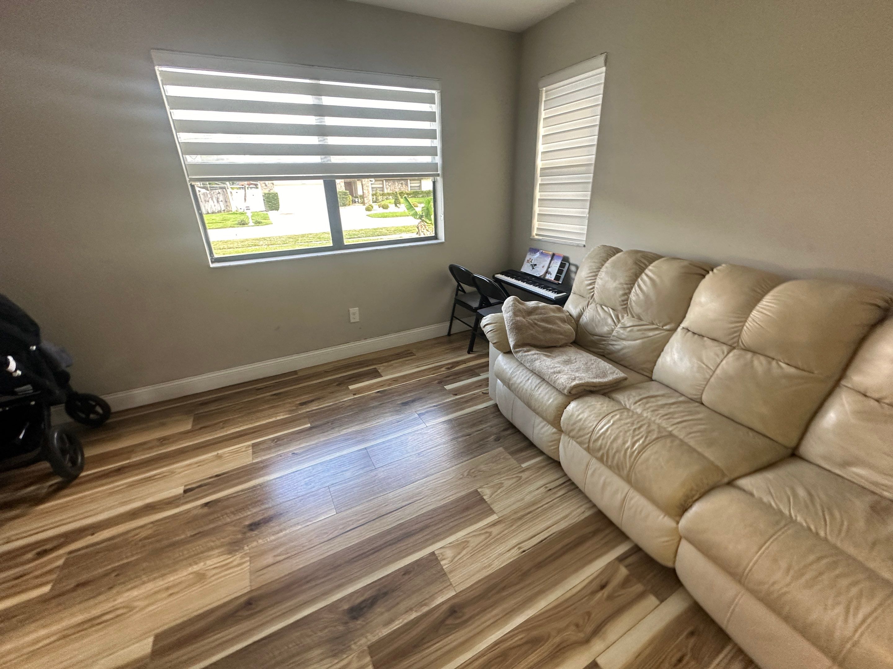Water Damage Claim in Lauderhill by FLAPA & KeyStone