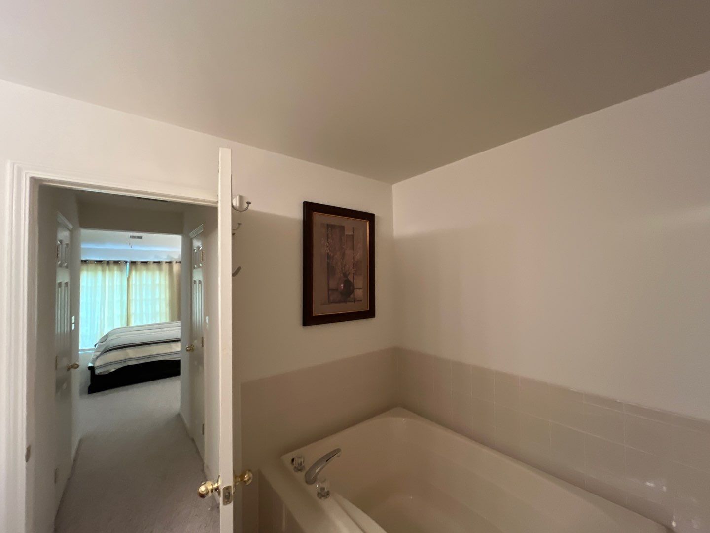Interior Painting by Fresh Coat Works LLC