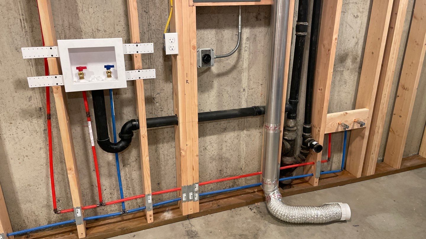 Project in Salt Lake City by Rudd Builders LLC