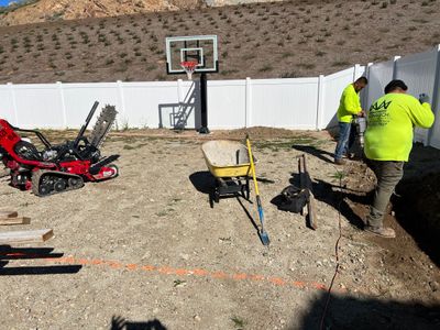 Jurupa Valley install