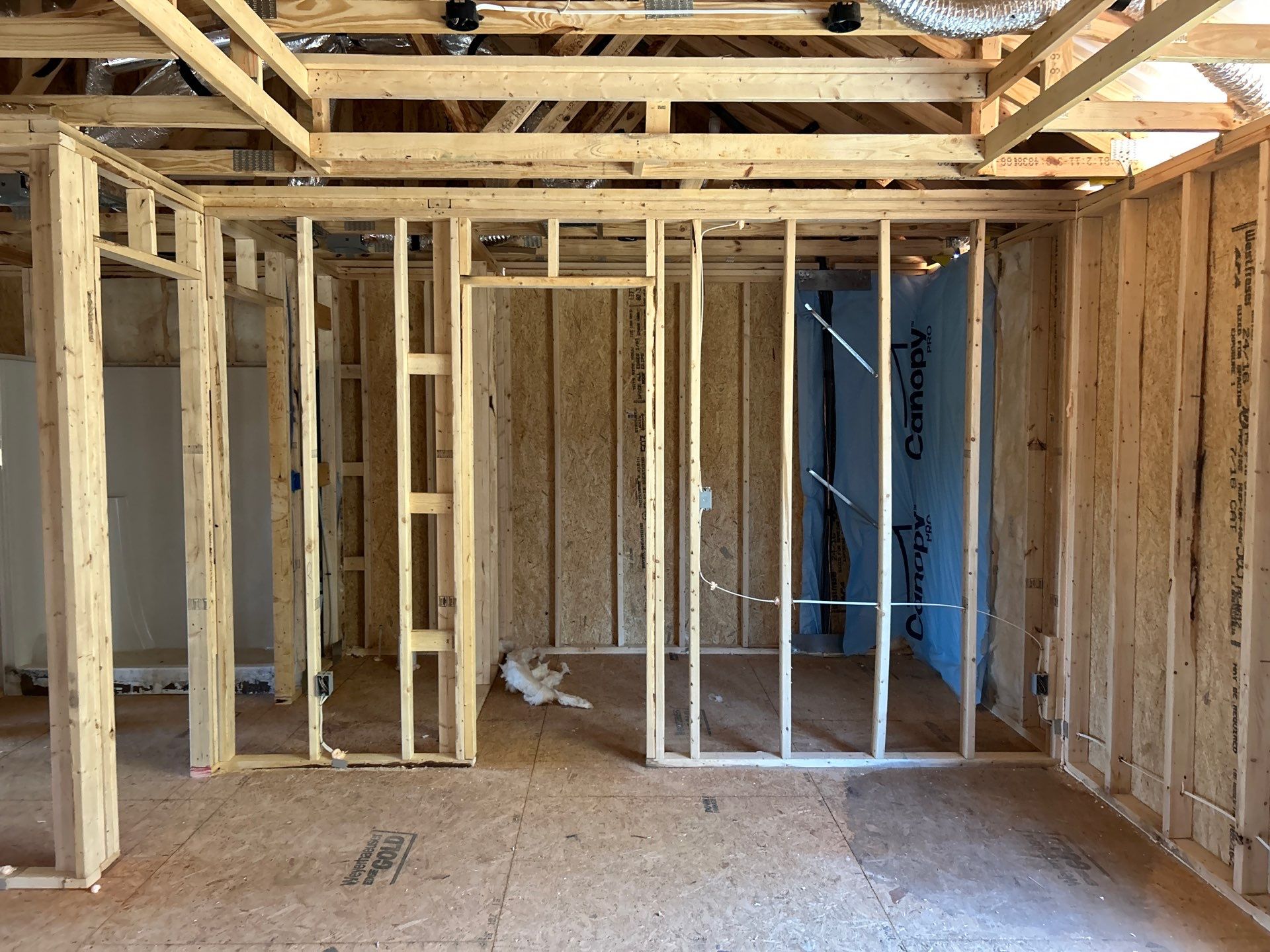 1872 Township Lot 5 by Artisan Built Communities
