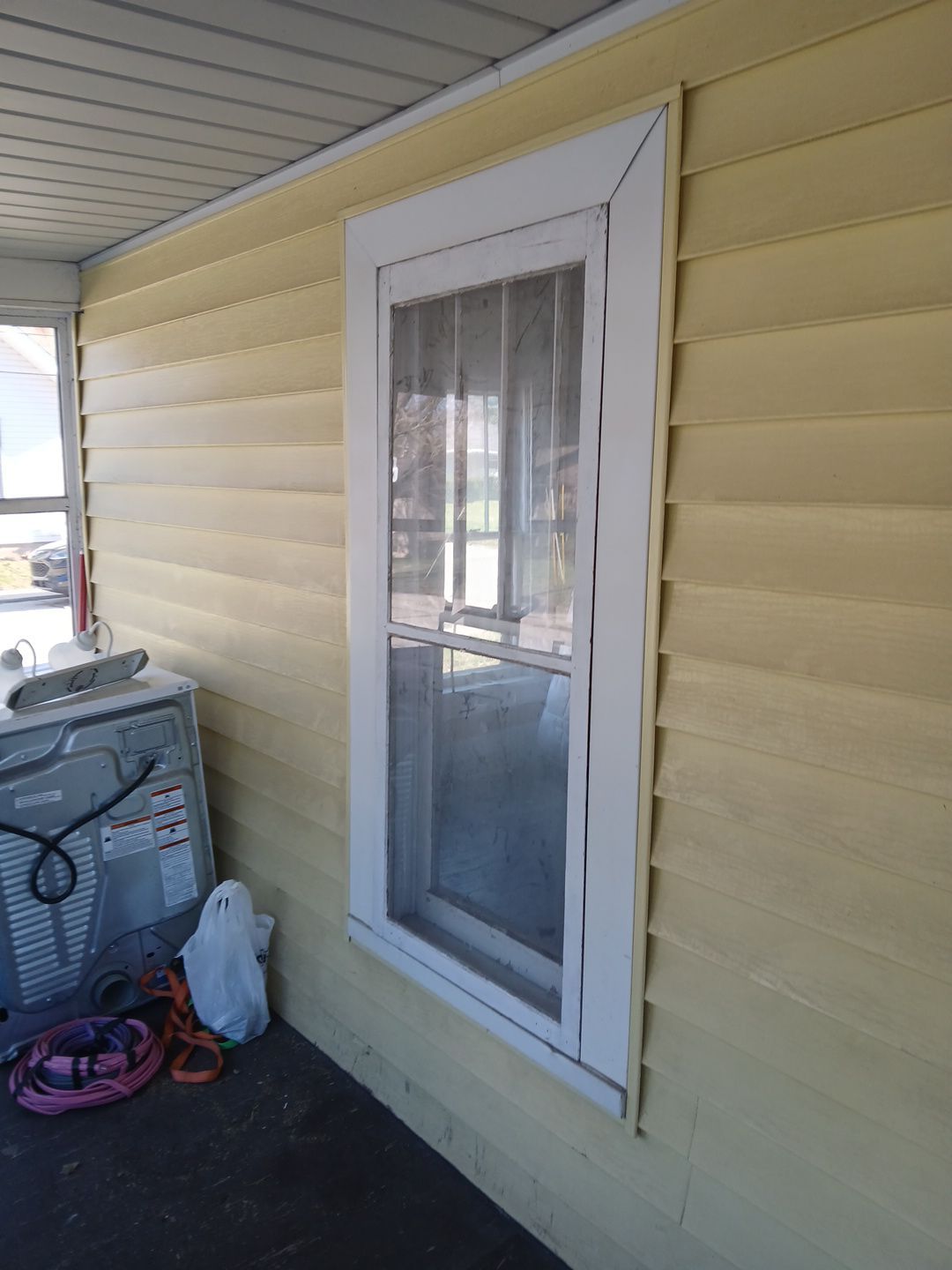 Project in North Manchester, IN by Window World Of Fort Wayne
