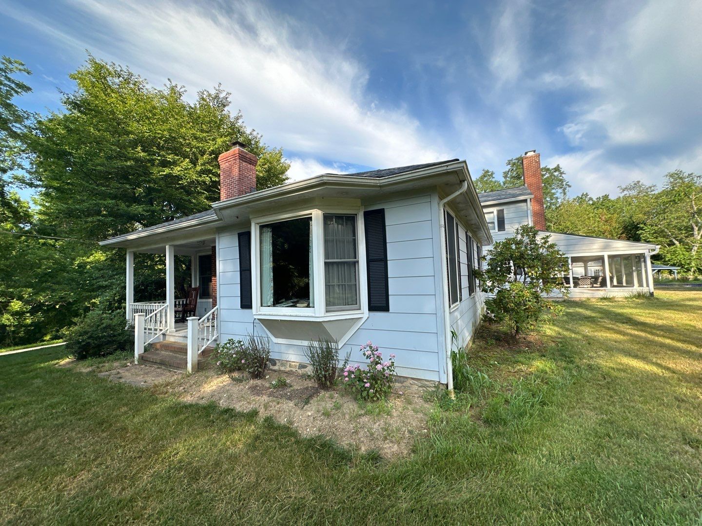 Project in White Hall by Bec Construction Llc