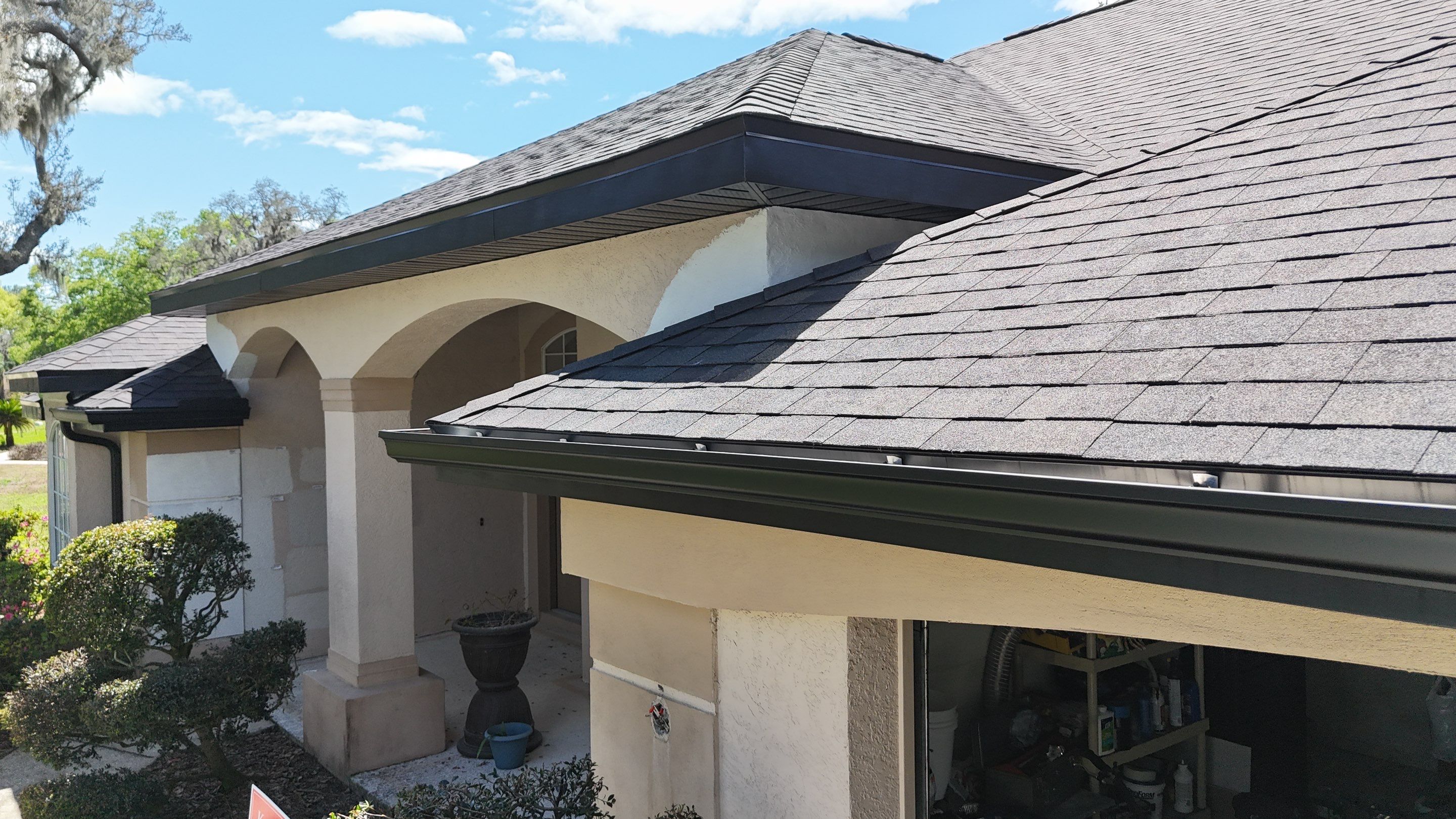Roof Replacement in Plant City, FL by Shingle Masters Roofing