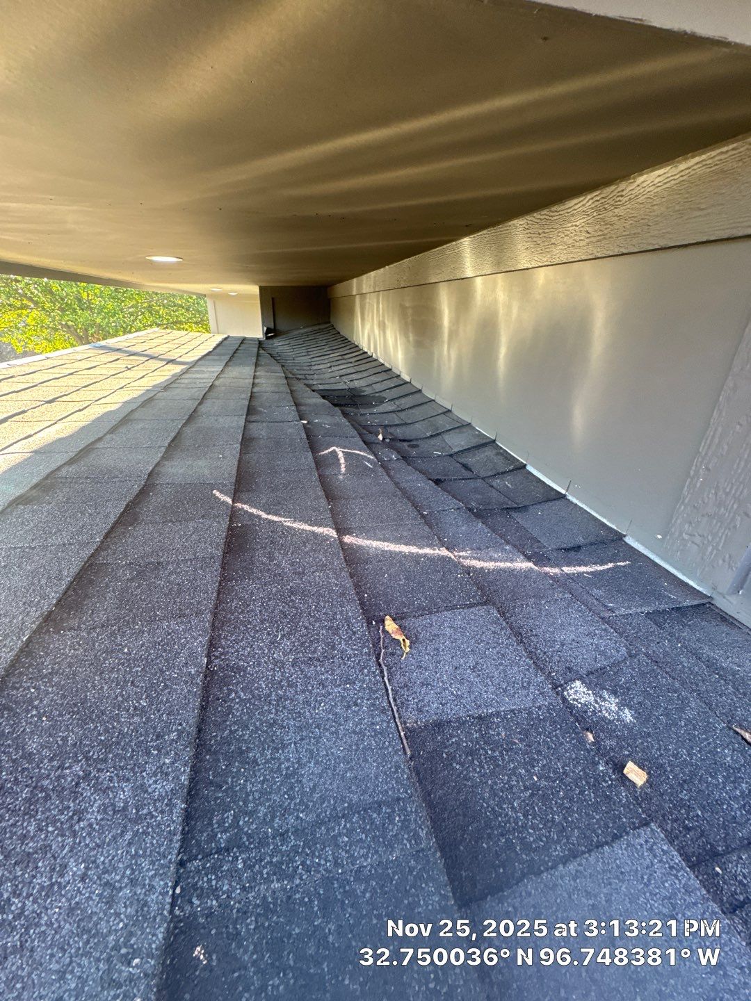 Starks Ave Whats Next  by TaylorMade roofing and construction llc 