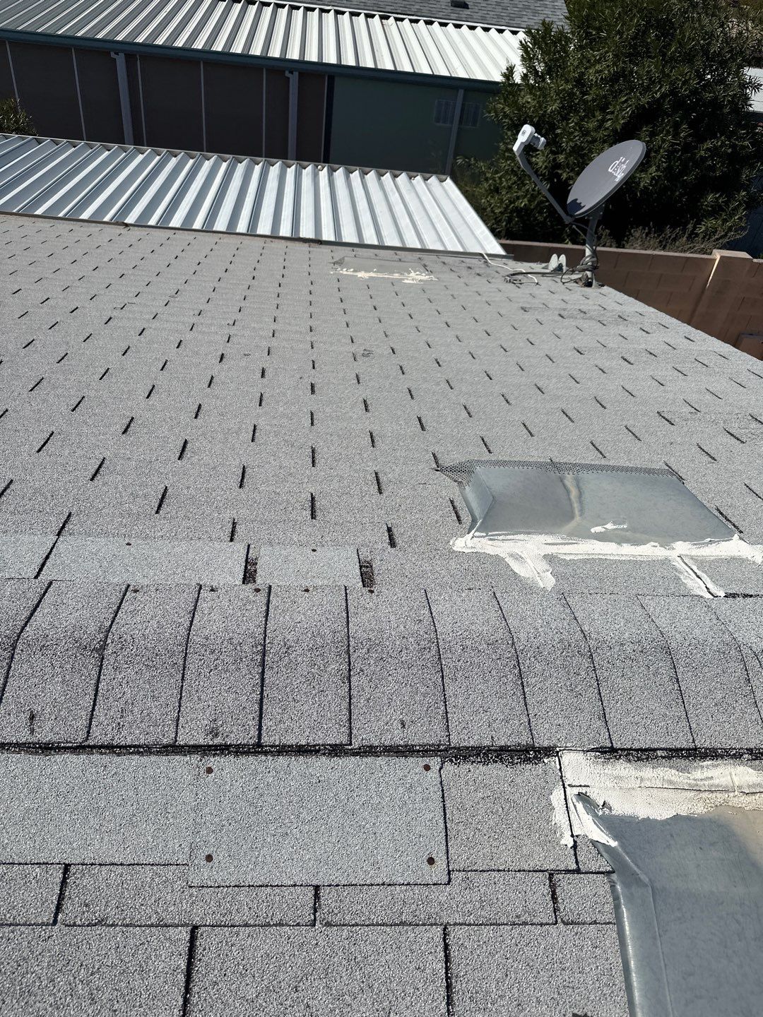 Timothy's Full Re-Roof by All Storm Roofing & Construction