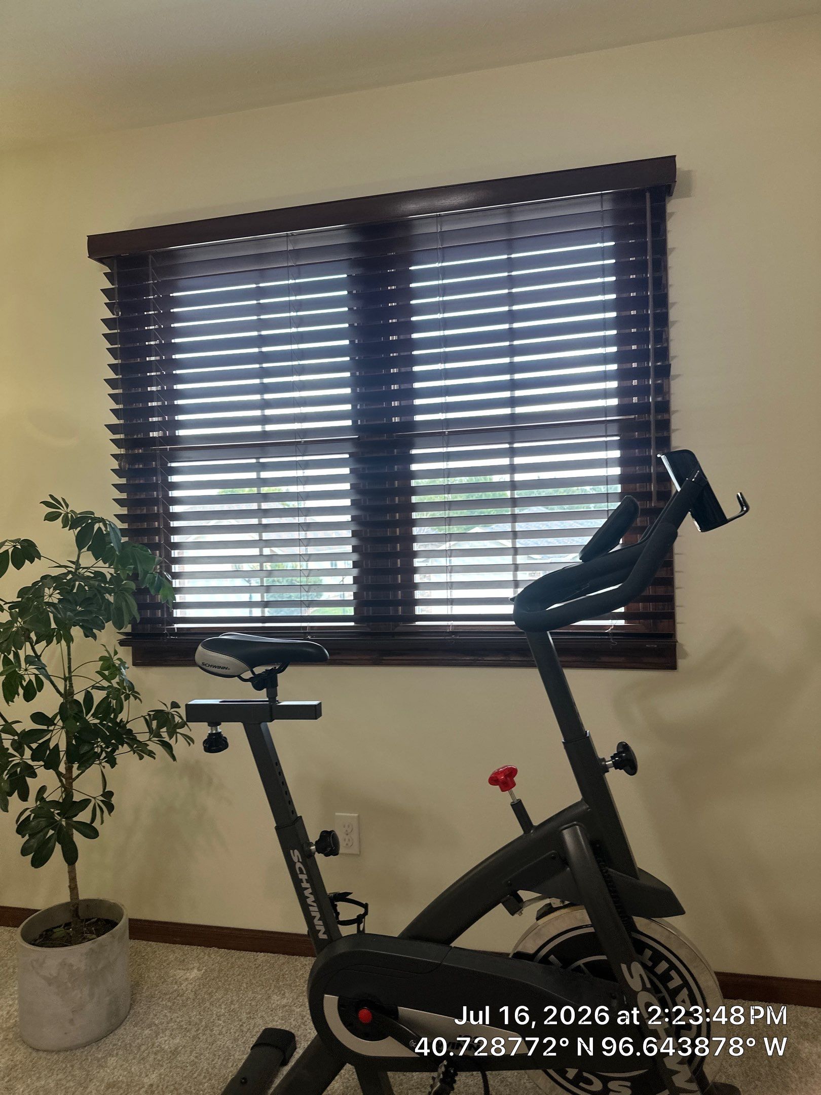 Interior Remodel With New Doors and Trim in Lincoln by CompanyCam Sales Demo