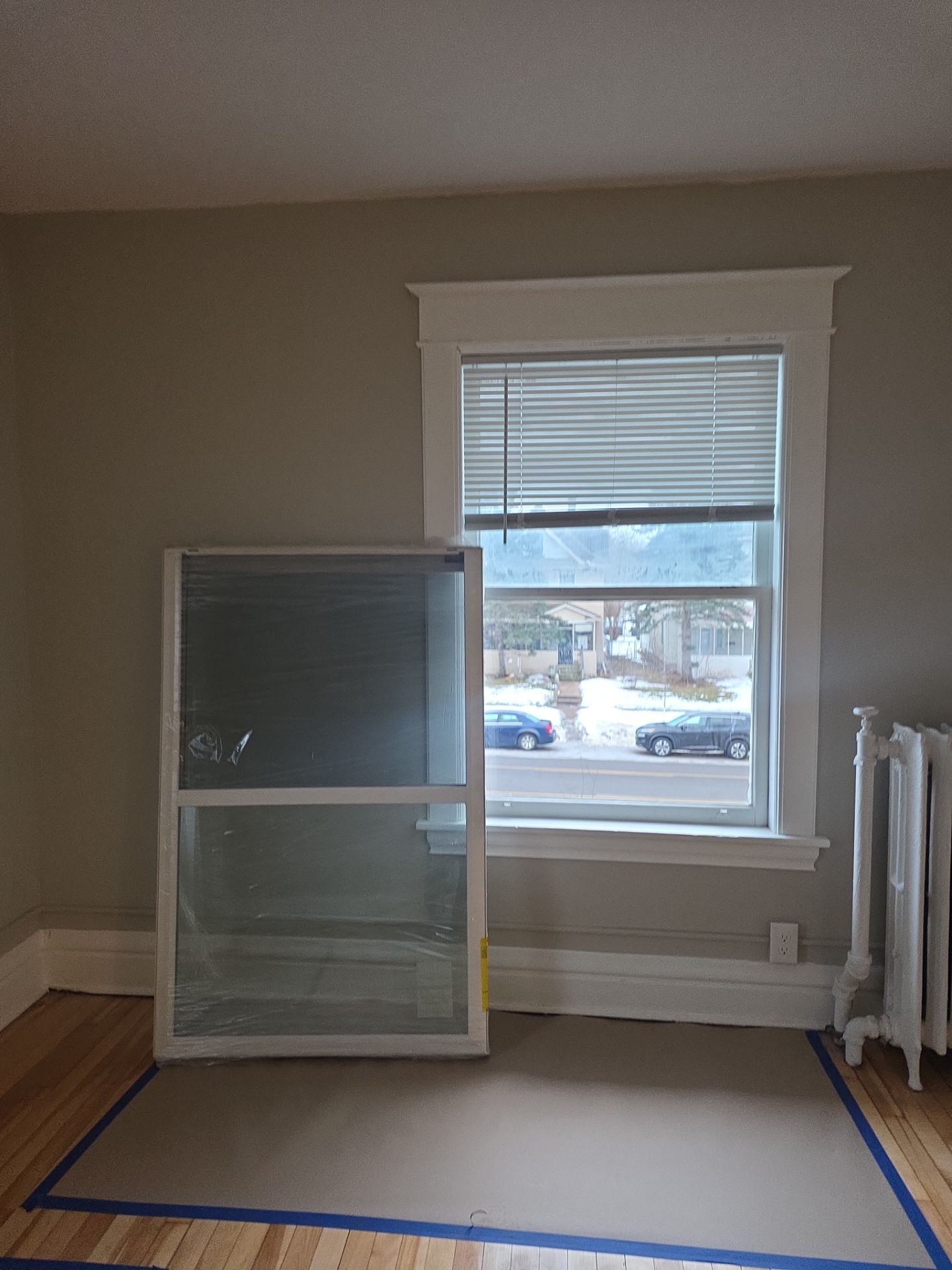 Foreclosure Full Renovation – Complete Property Transformation by Johnny Five Construction 