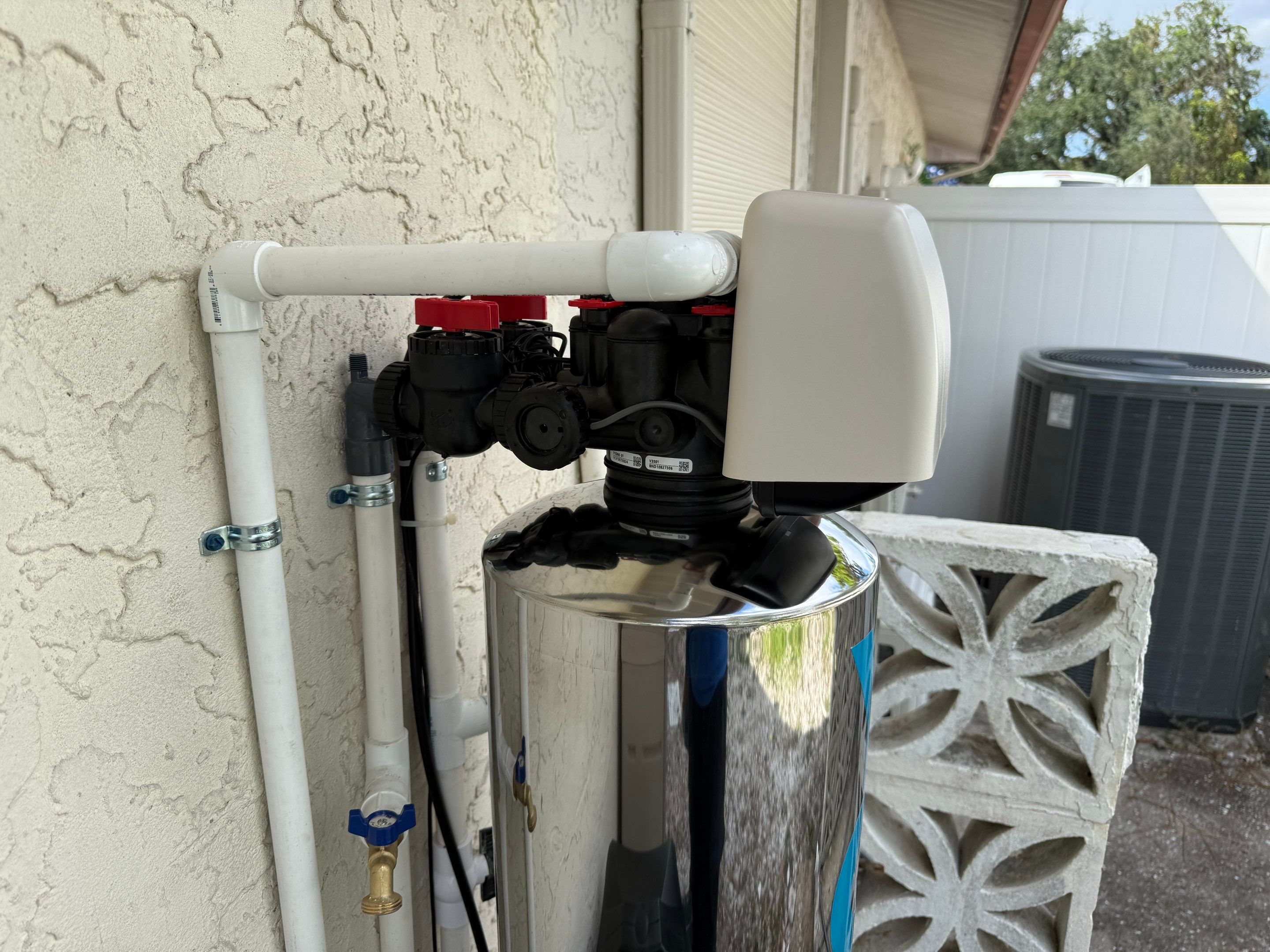Project in Port Richey by You Restorations LLC DBA YOU-Home