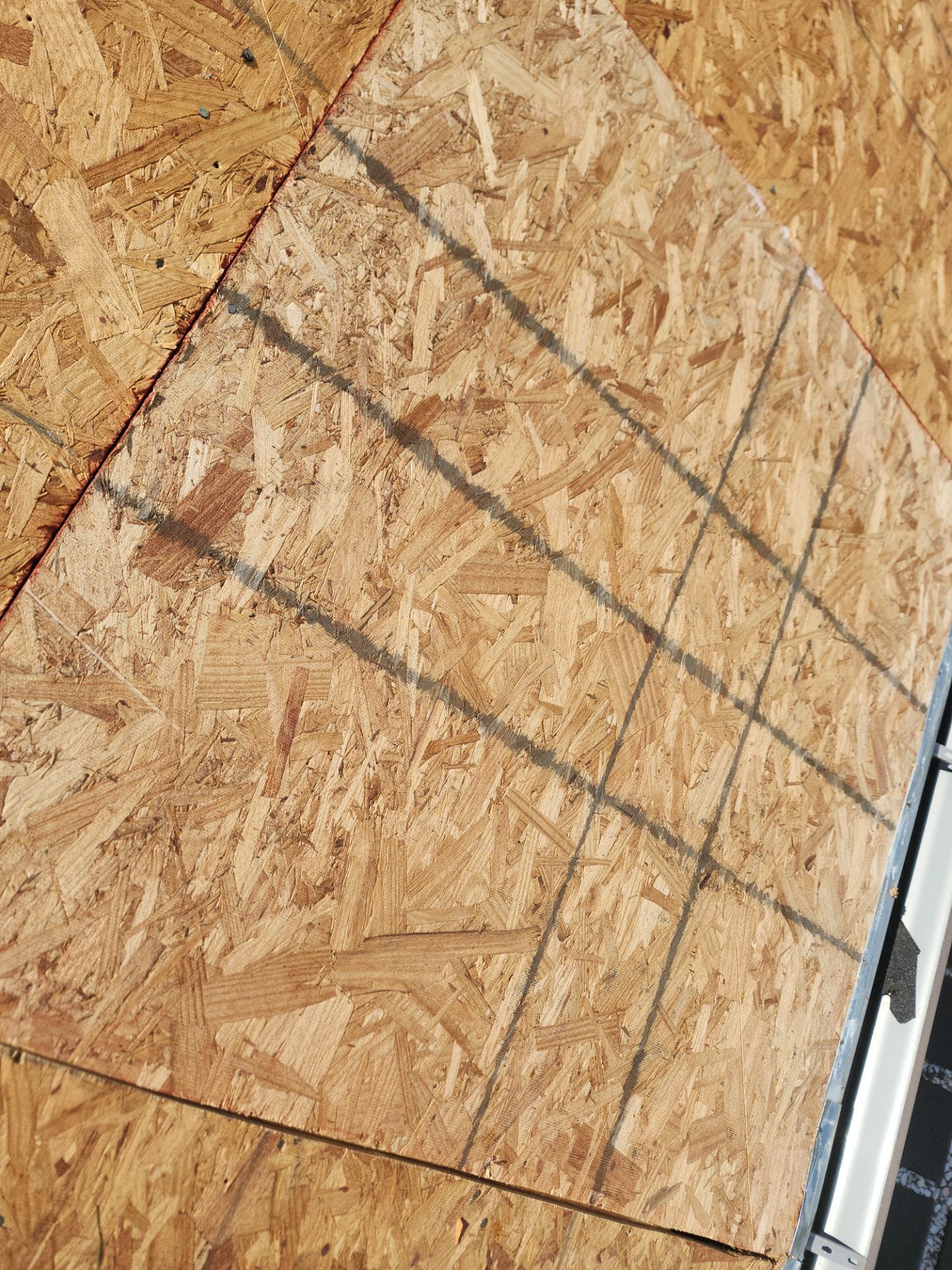 Residential Roofing Installation using Owen's Corning Duration (Lifetime) Shingles by Roof Repair Services LLC