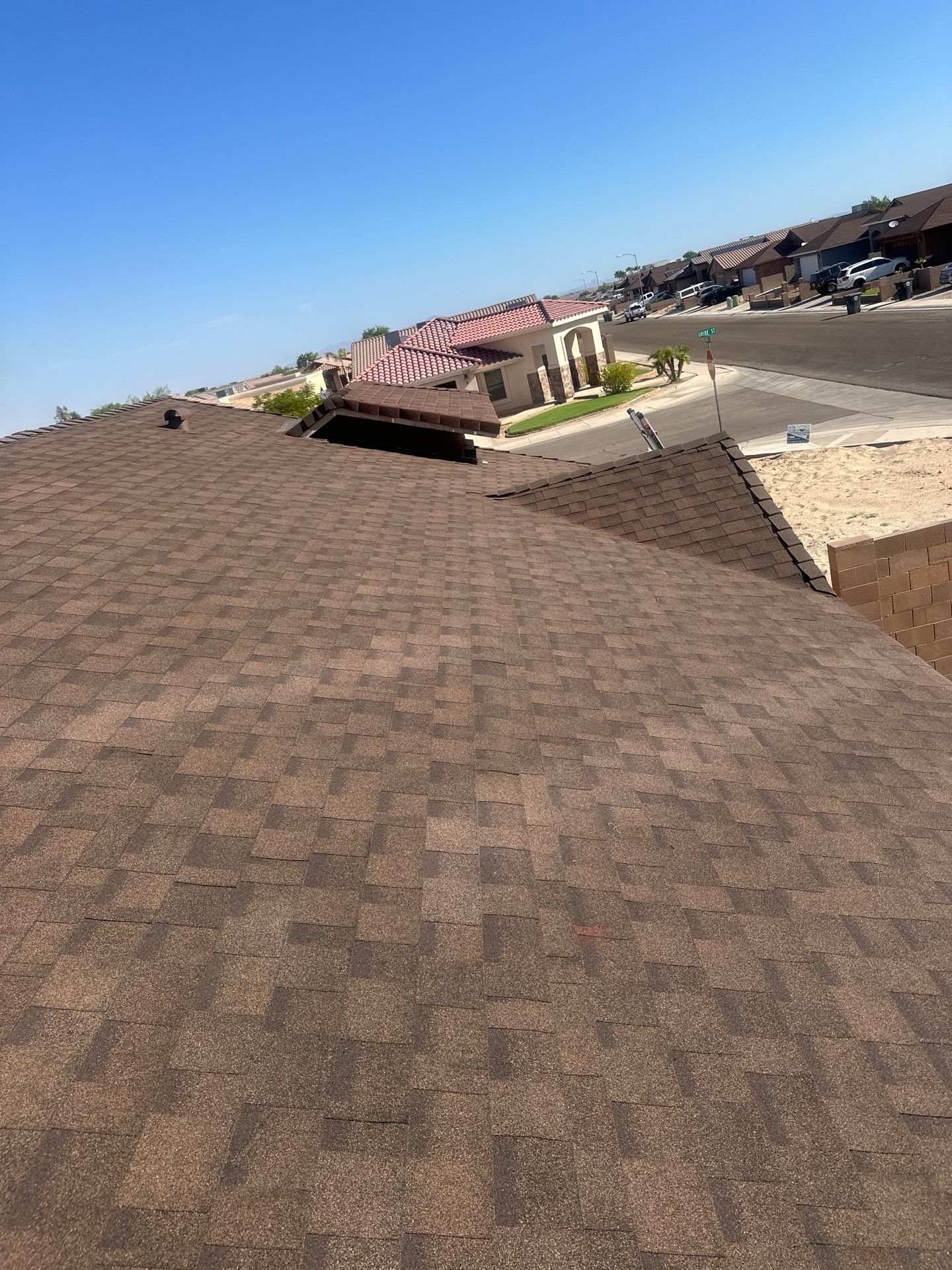 Shakewood Shingles by Reimagine Roofing