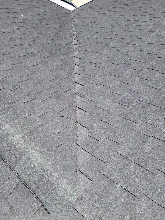 Shingle Reroof Replacement Belleview FL by Pinnacle Roofing Group