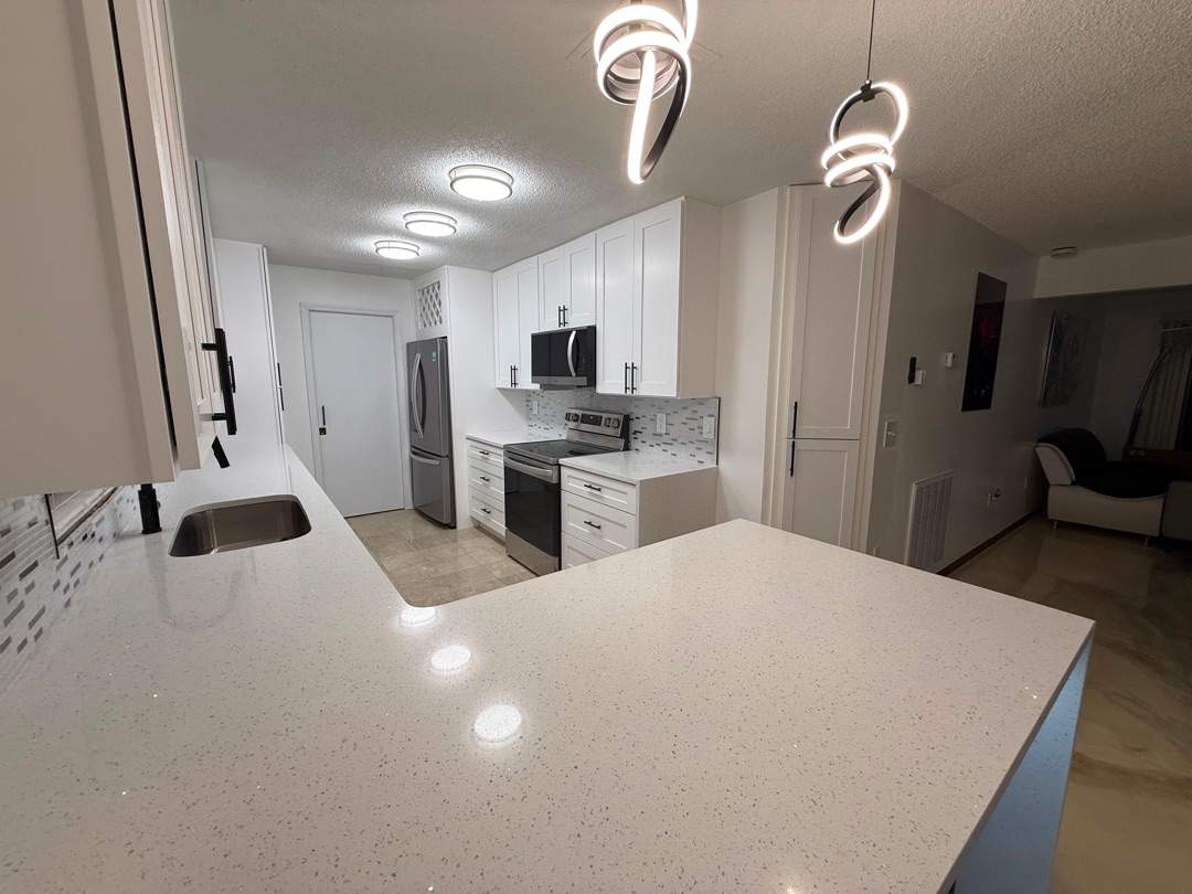 Project in Tampa by You Restorations LLC DBA YOU-Home