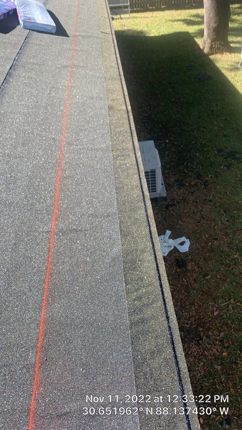 Residential Roofing Installation using Roof Replacement by American Roofing & Construction LLC