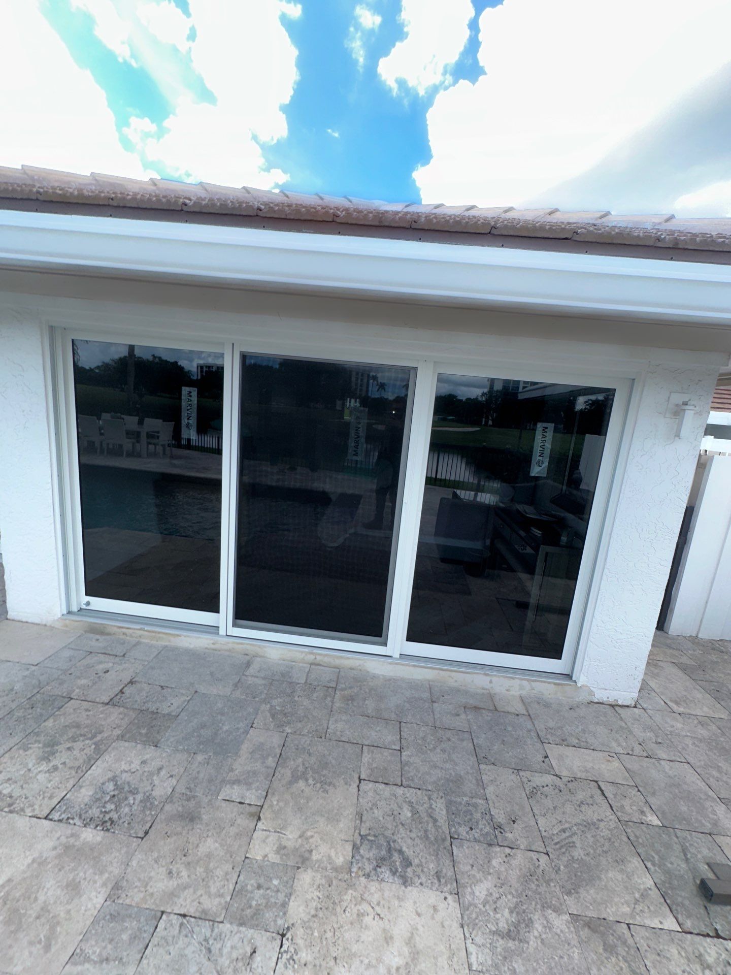 Project in Boca Raton by SIW Solutions