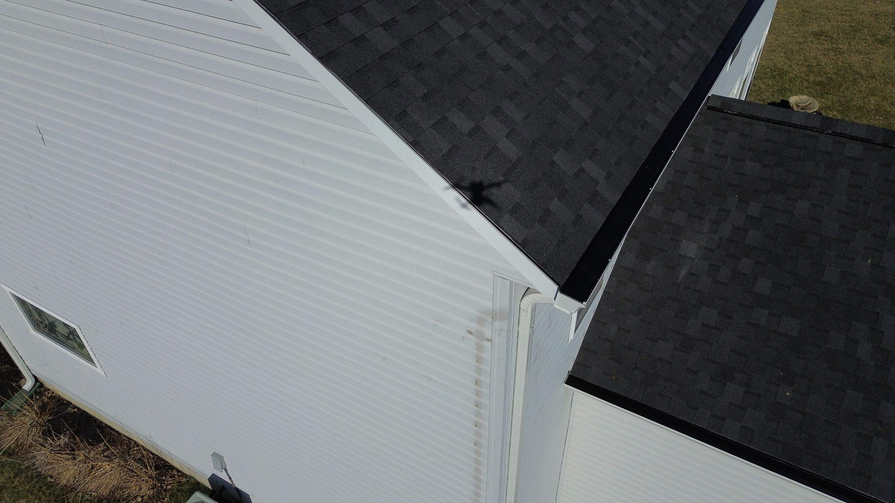 Black Shadow by Tamlin Roofing