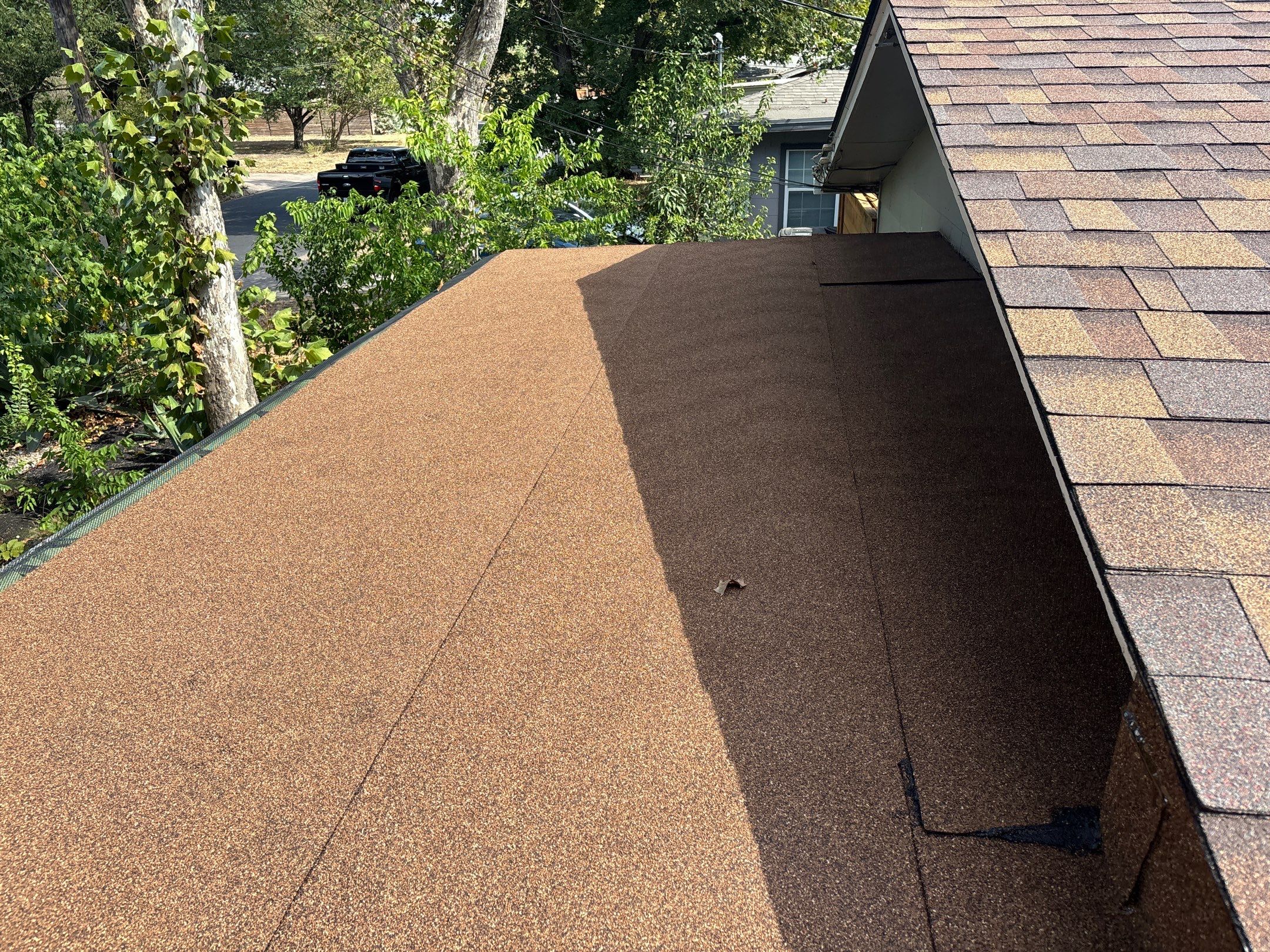 Desert Rose - Owens Corning TruDefinition Duration by RoofsOnly.com