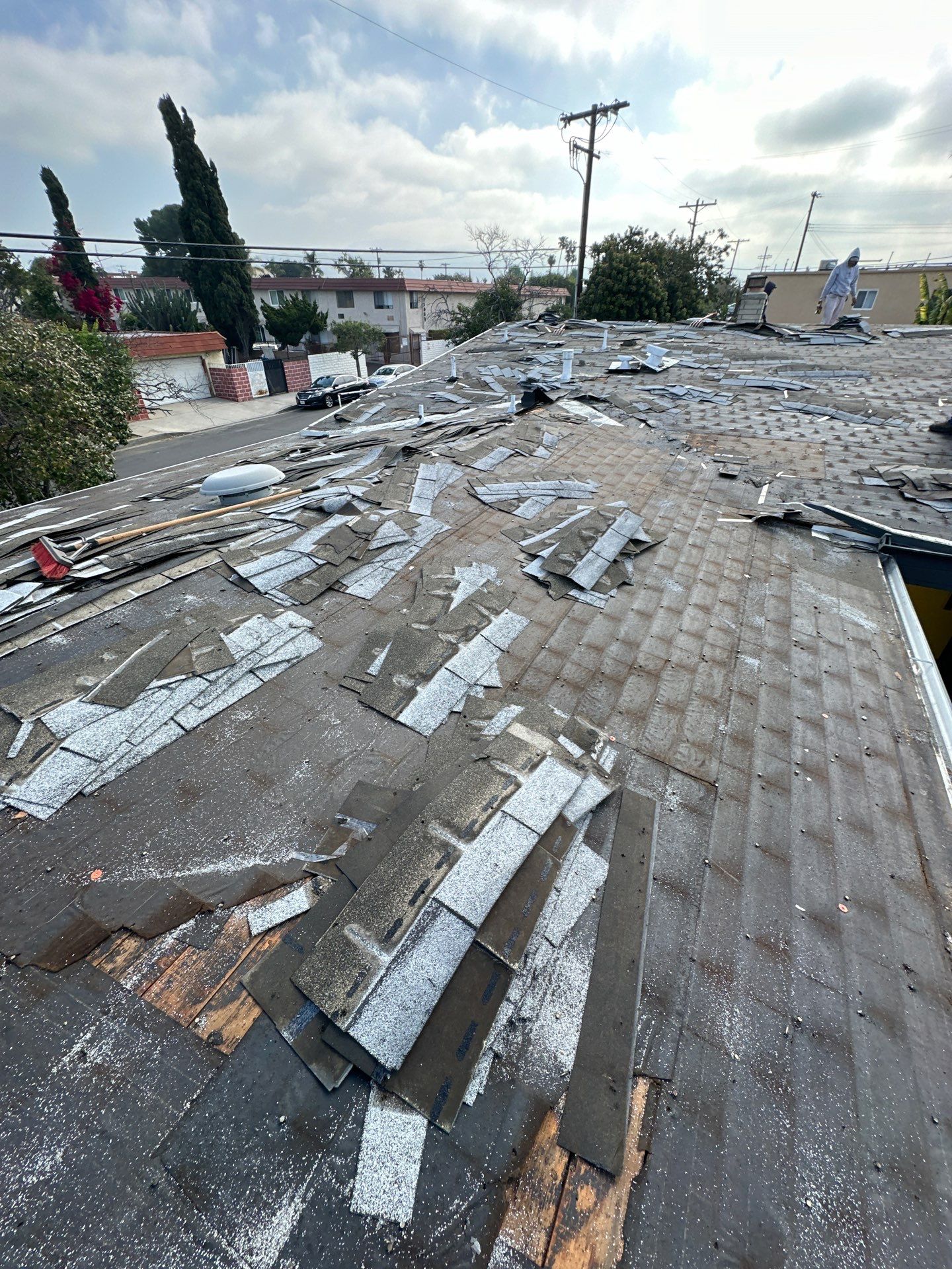 Roof Replacement - Los Angeles, CA 91606 by Epic Roof Replacement
