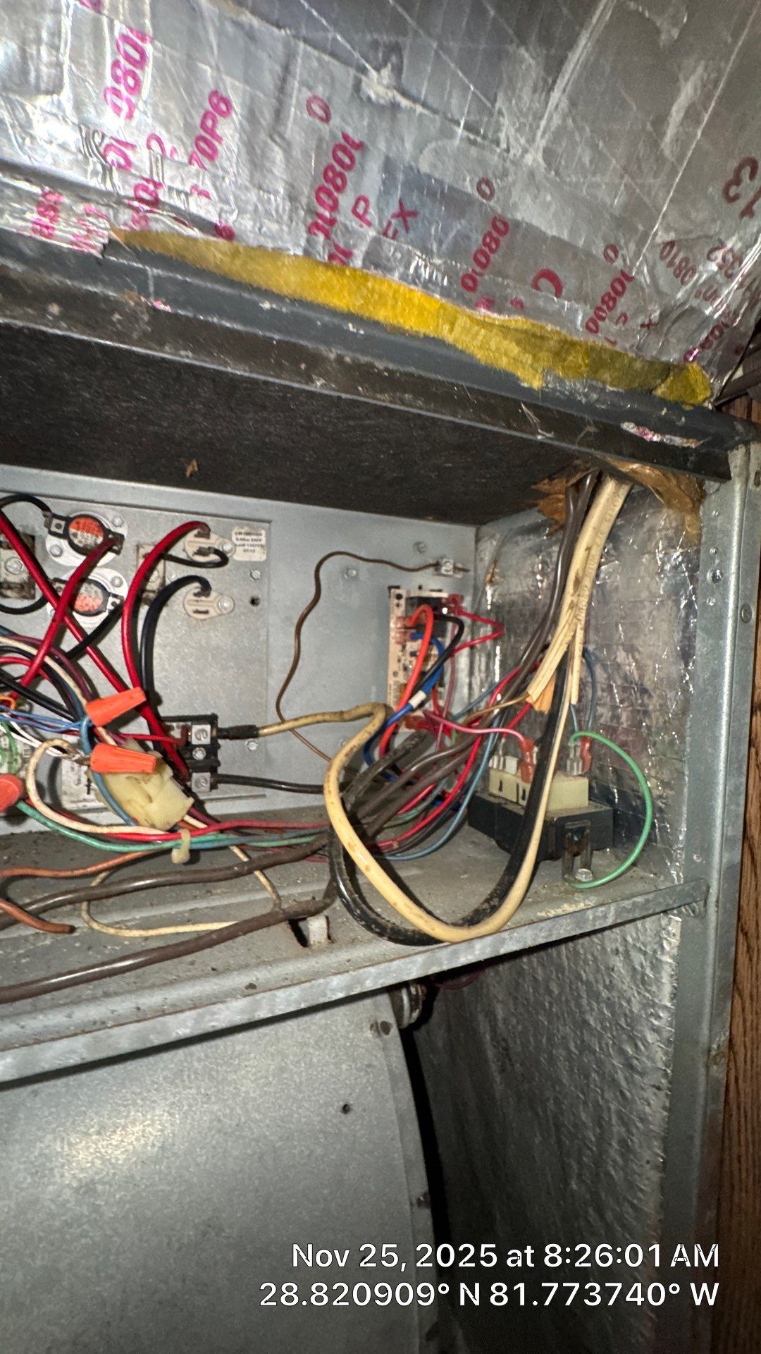 Commercial Air Duct Cleaning in Leesburg by Hygienic Air, Inc