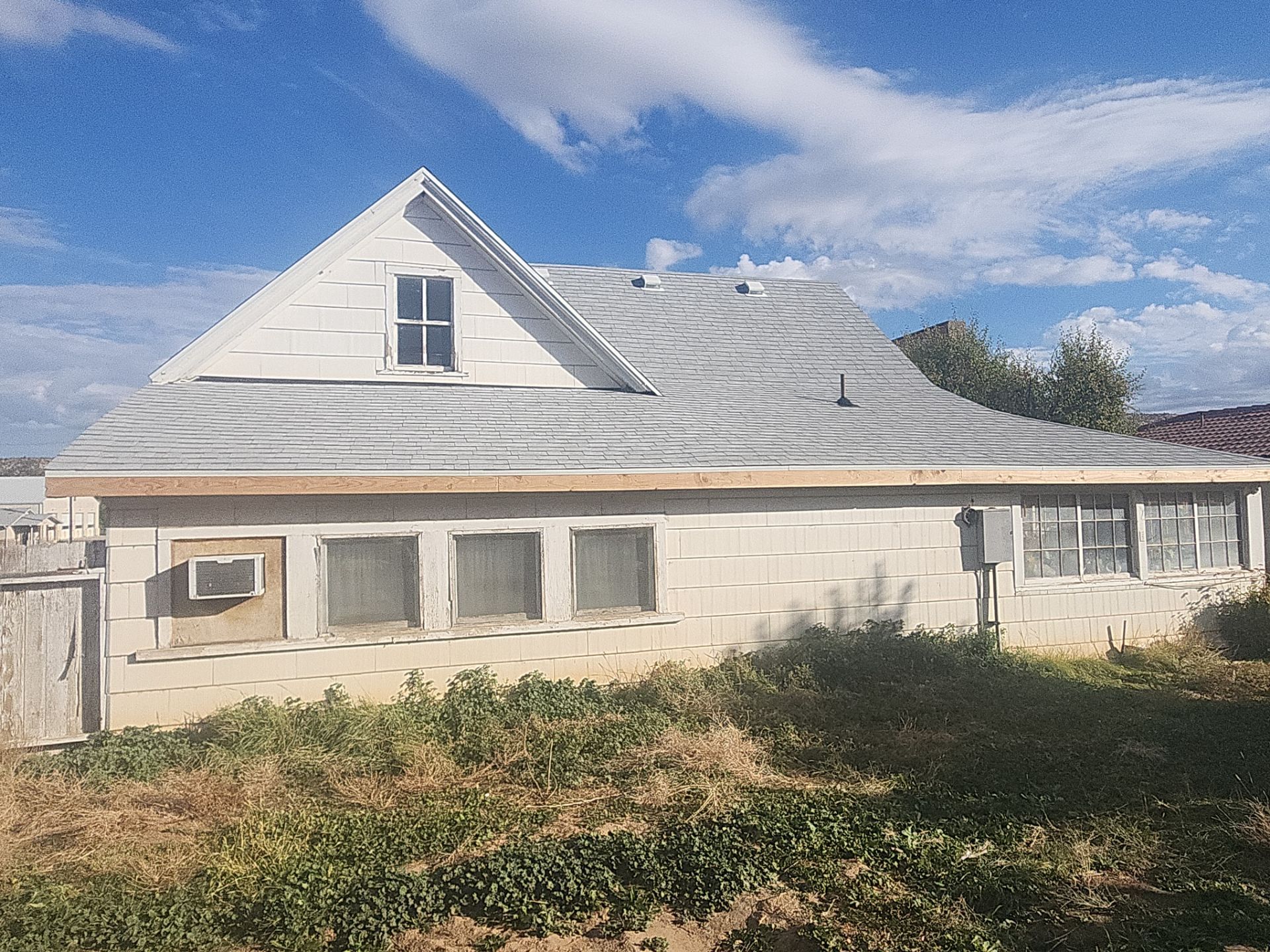 Charles Lyman by Unified Roofing