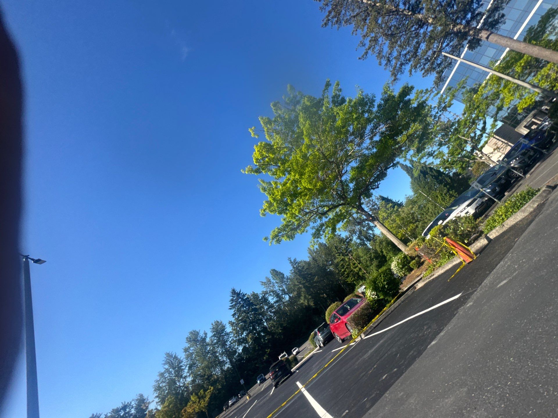 Sealcoat Parking Lot Renovation | Everett  by Jireh Asphalt & Concrete Inc 