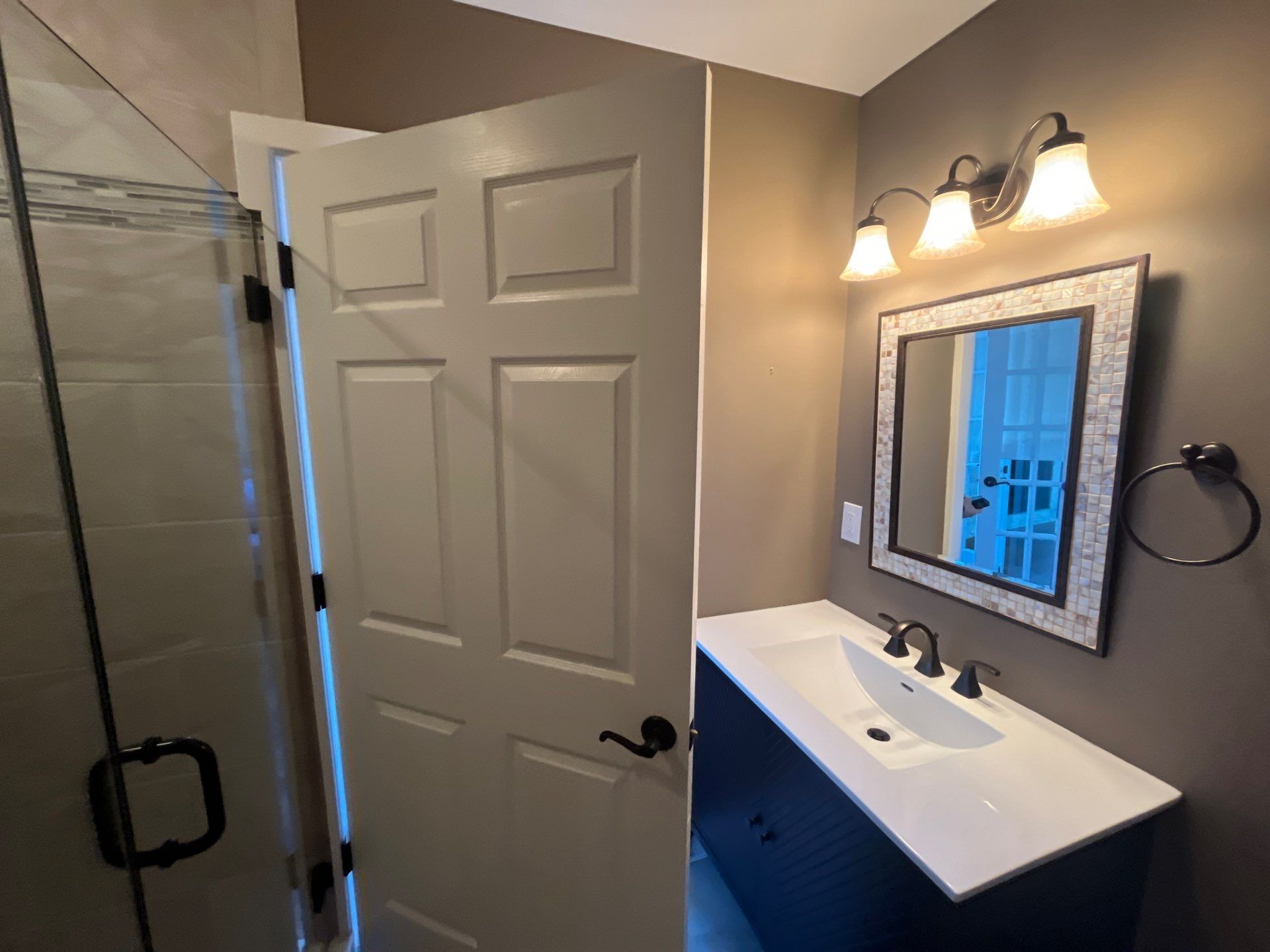 Ocean City, NJ by Fresh Coat Works LLC