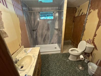 Project in Crawford