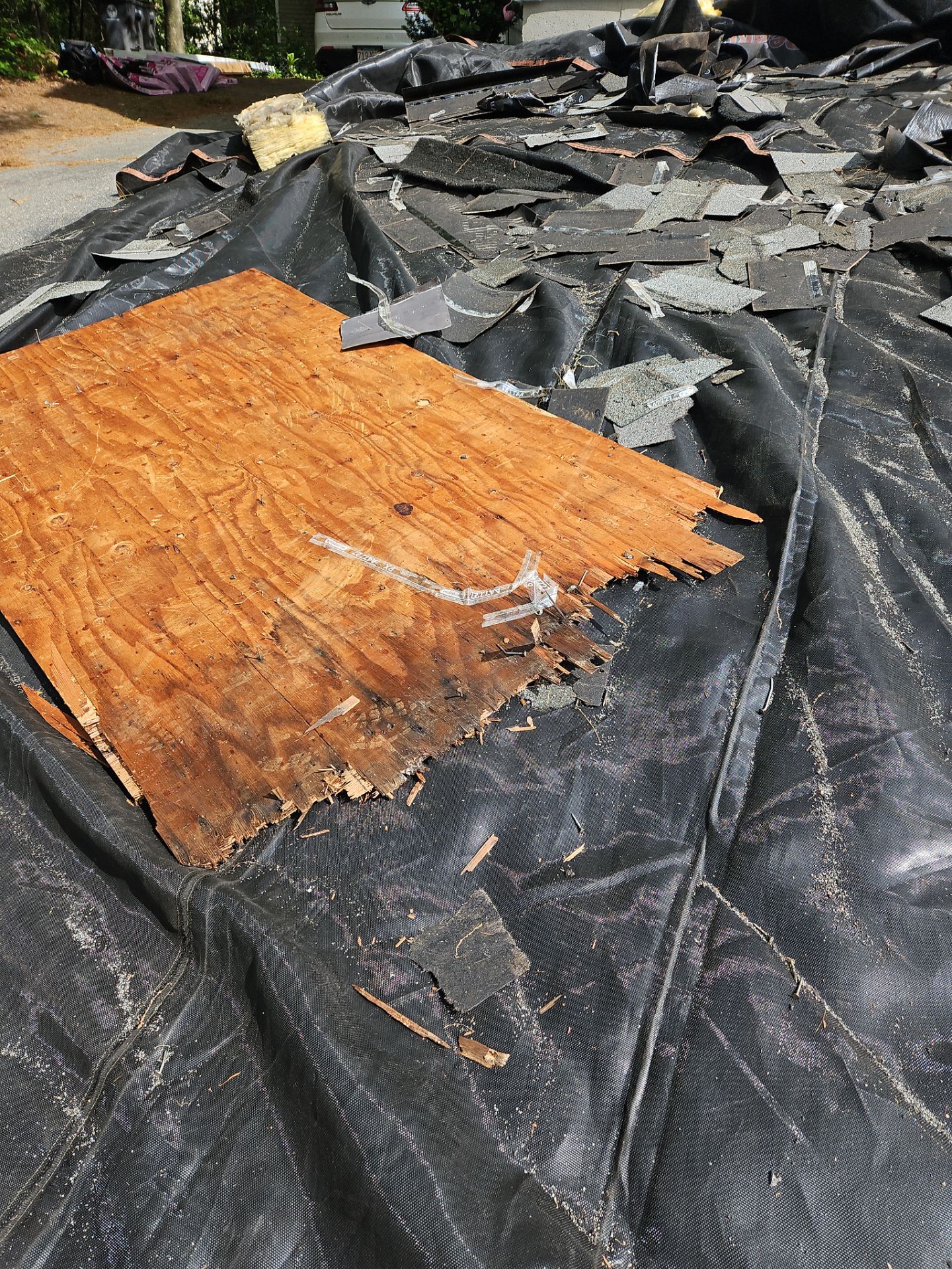 Siding, Roofing & Skylights | Haverhill by Mighty Dog Roofing of Greater Middlesex County