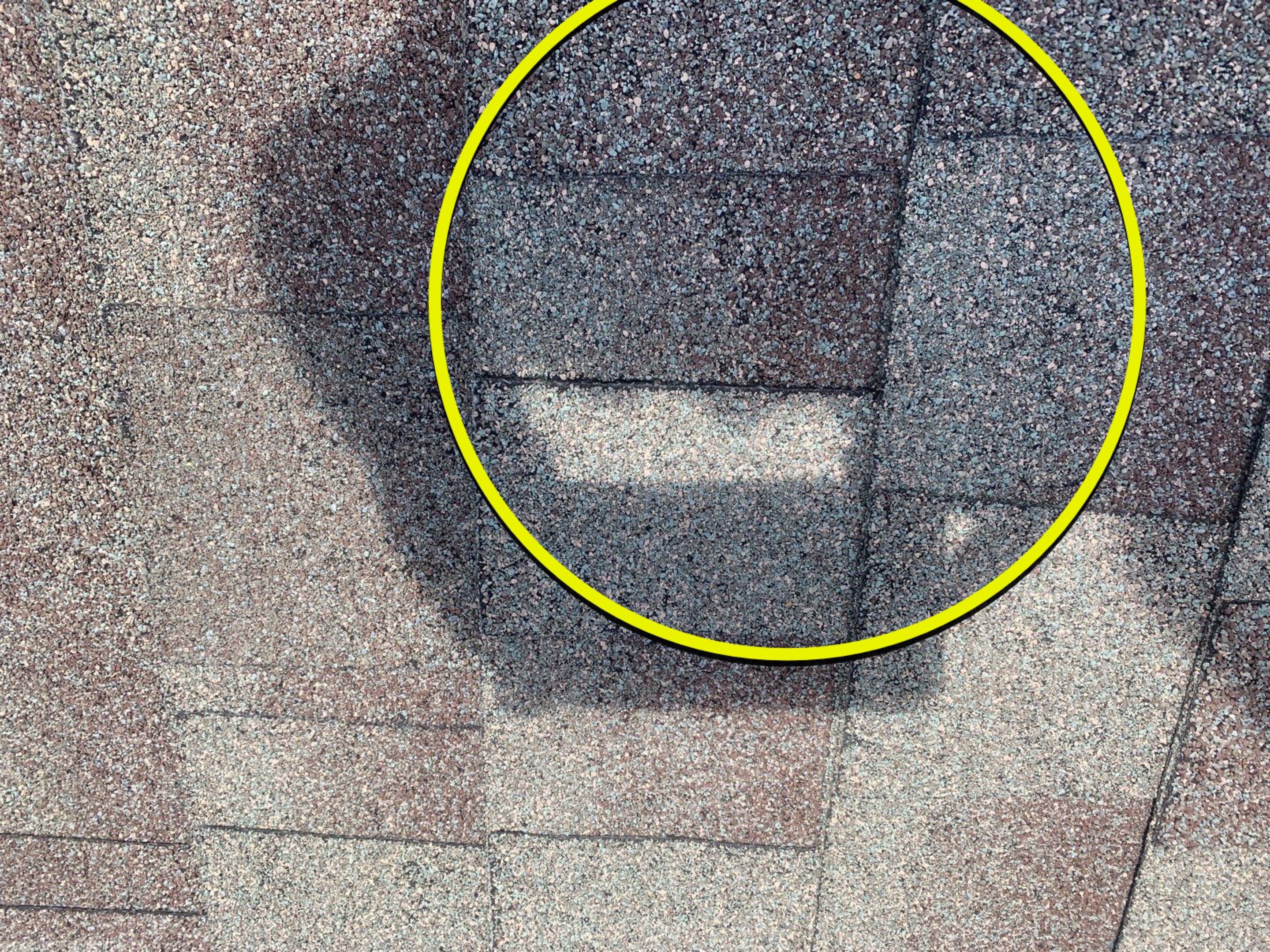 Re-Roof by American Roofing NC