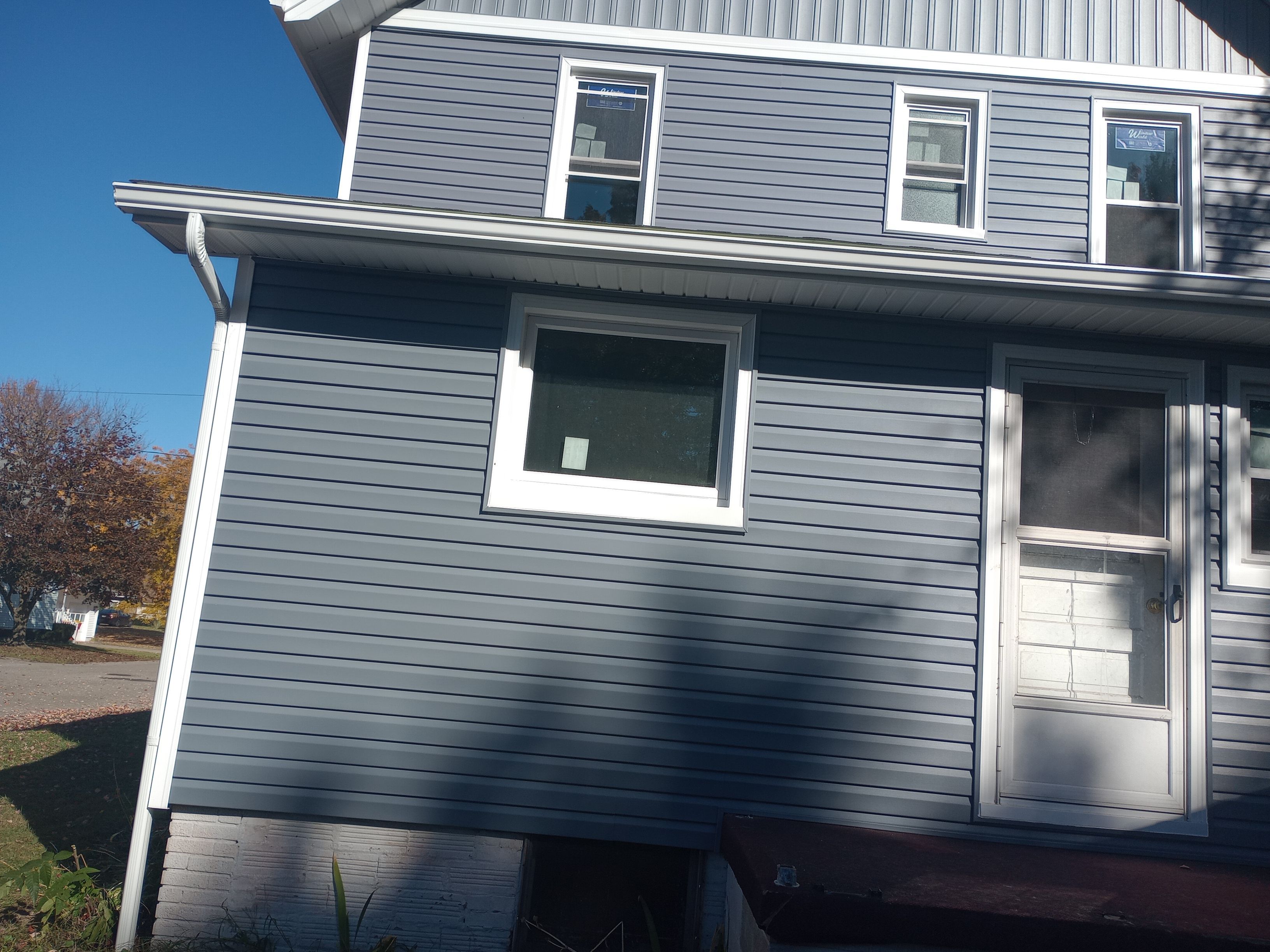 Luke Fisk - 400 King St by Silver Leaf Contracting 