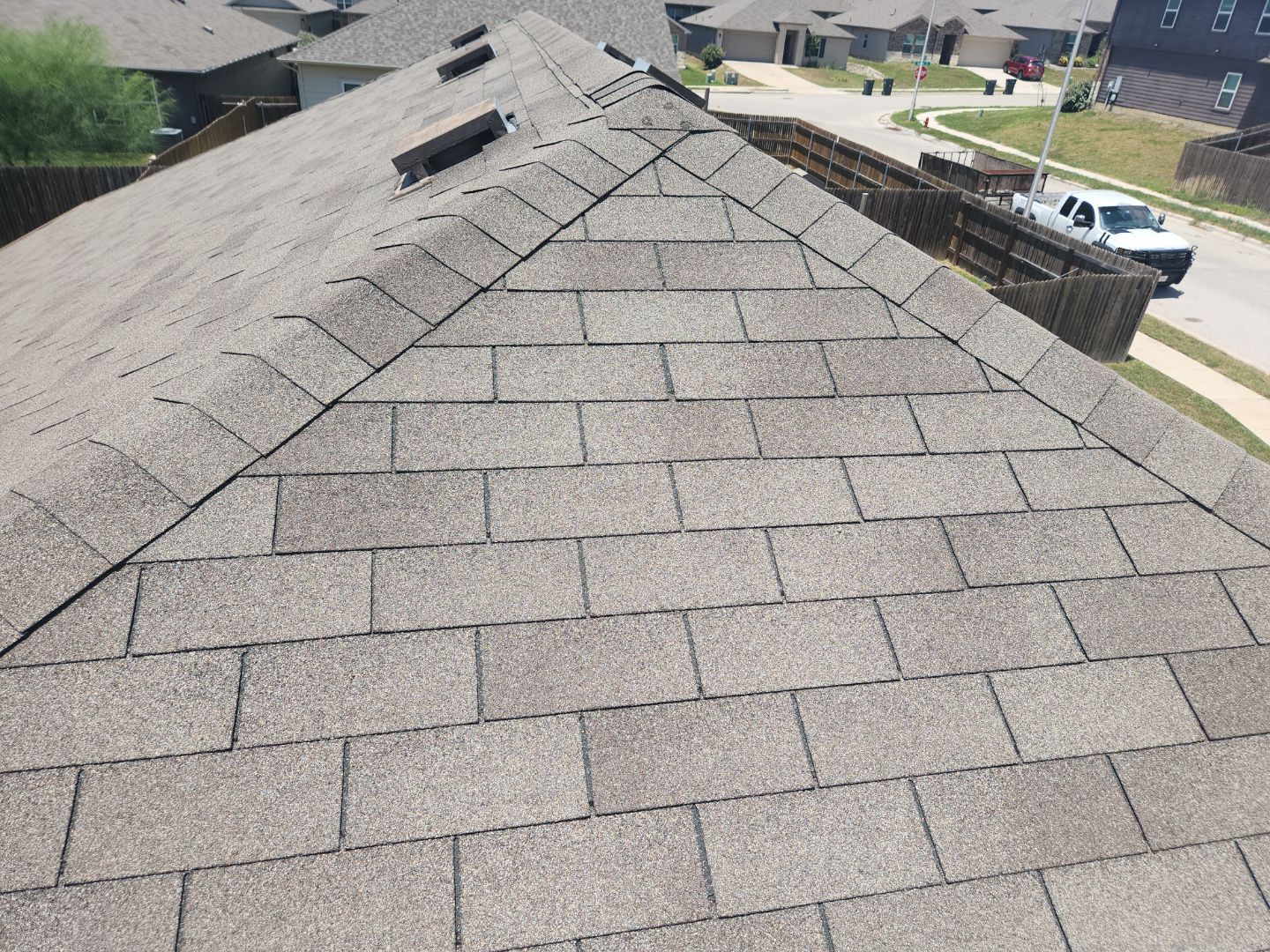 Roof Repair by RoofsOnly.com