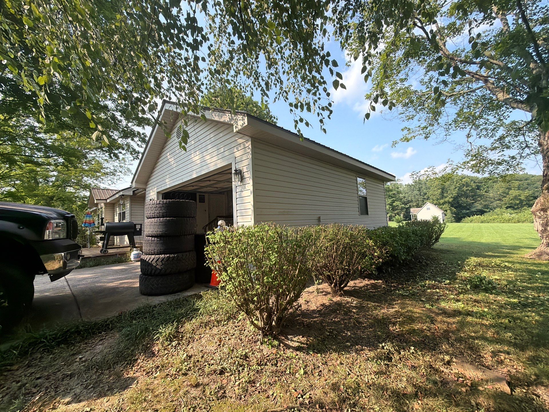 Project in Crossville, TN by Affordable Pros